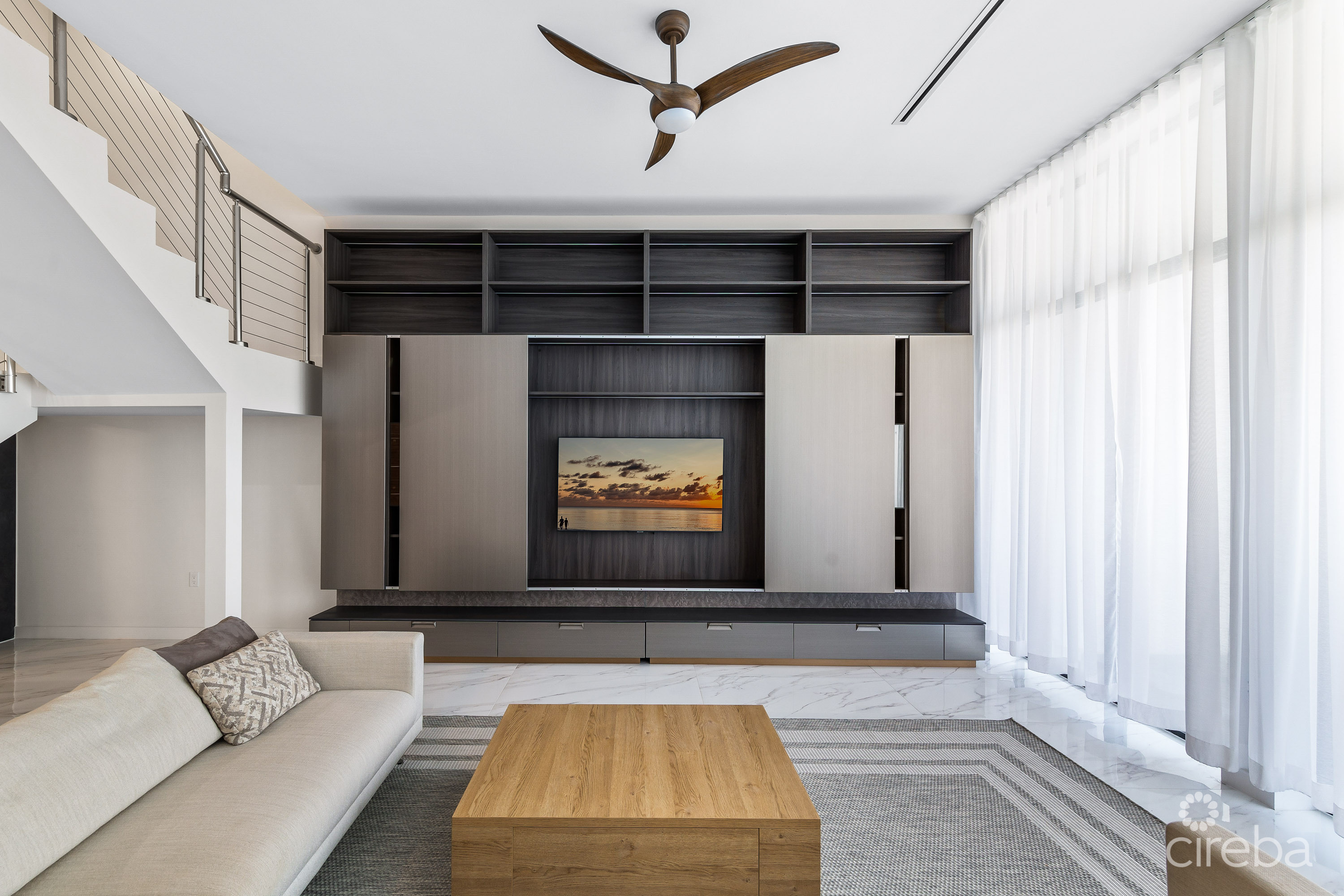 BAHIA  12 – 3 BED 3.5 BATH W FAMILY ROOM / BEDROOM