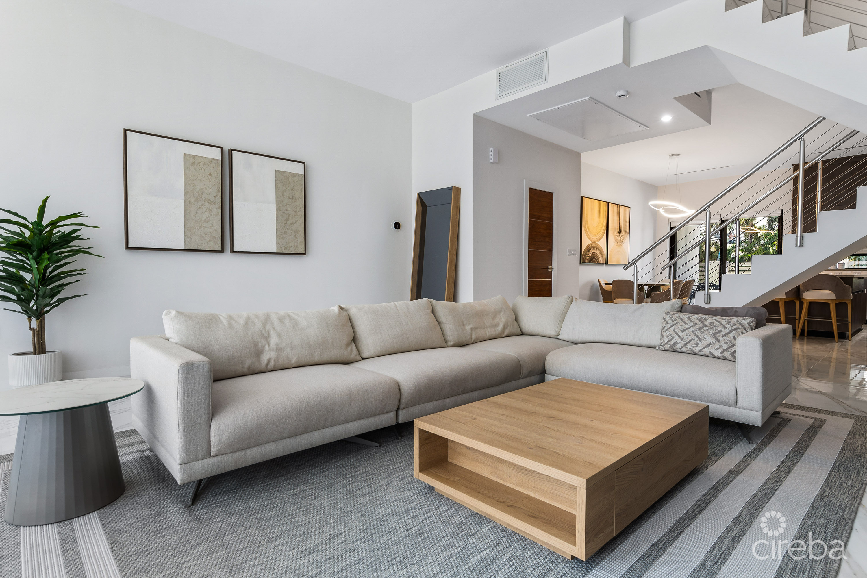 BAHIA  12 – 3 BED 3.5 BATH W FAMILY ROOM / BEDROOM