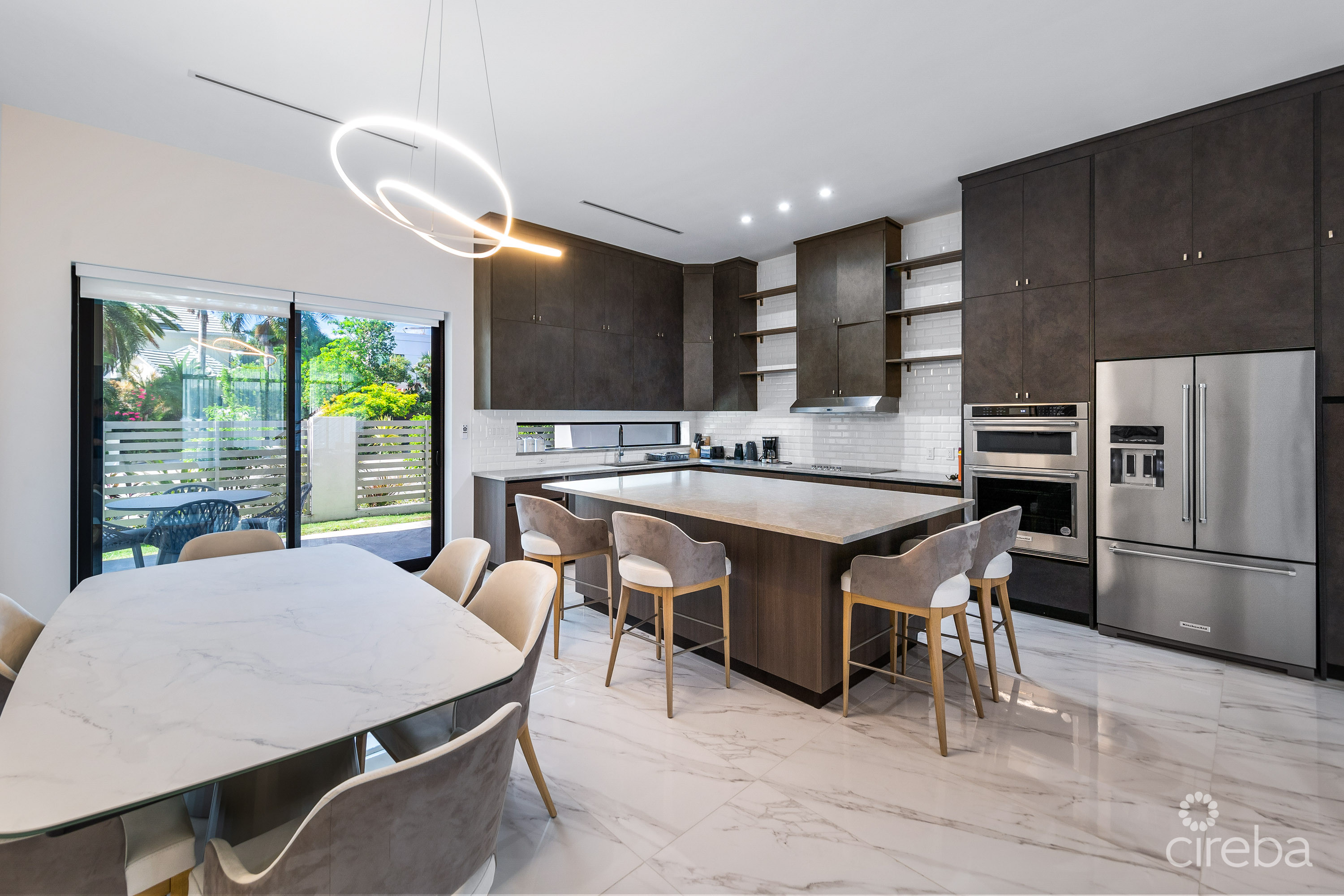 BAHIA  12 – 3 BED 3.5 BATH W FAMILY ROOM / BEDROOM
