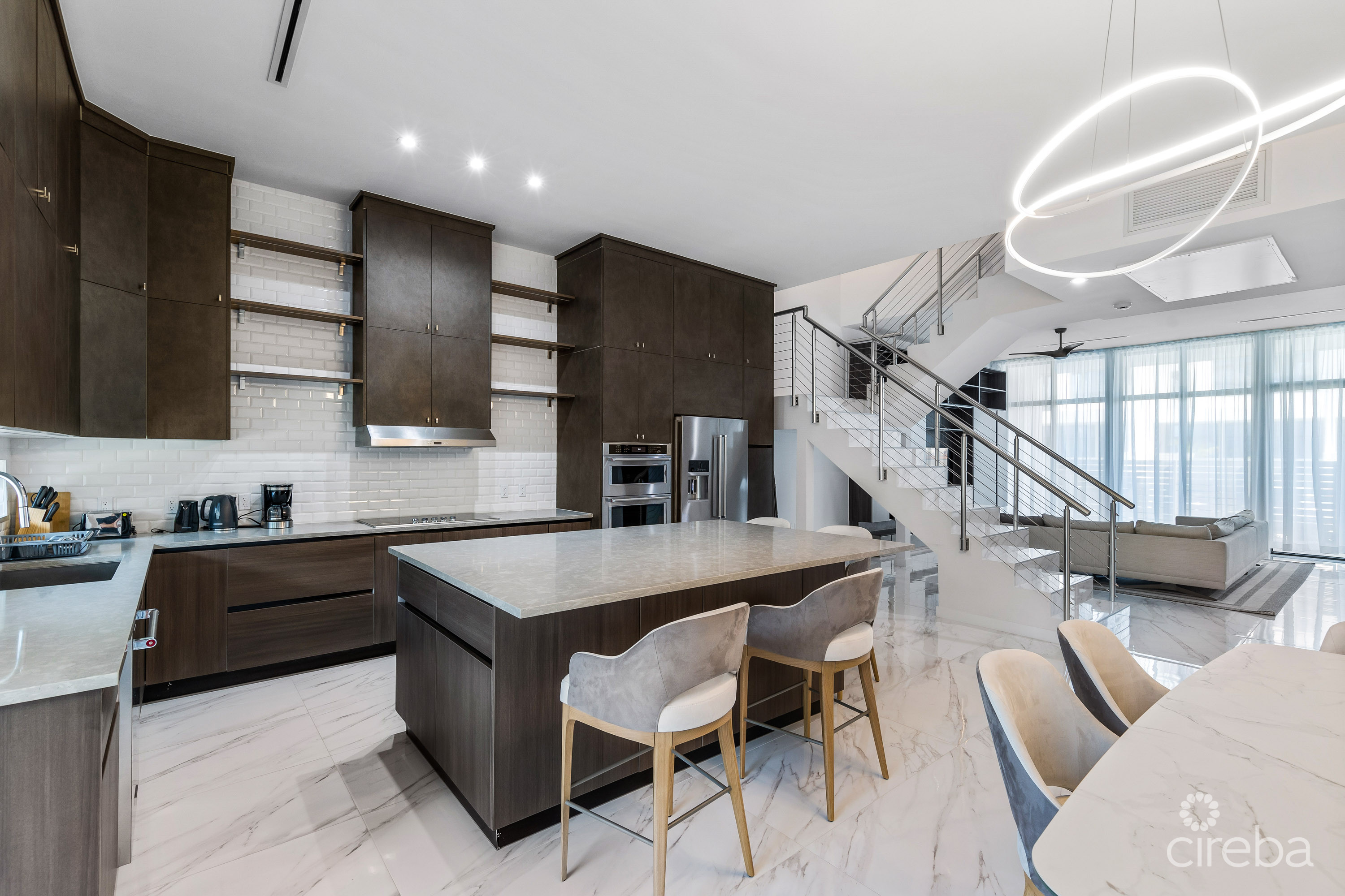 BAHIA  12 – 3 BED 3.5 BATH W FAMILY ROOM / BEDROOM