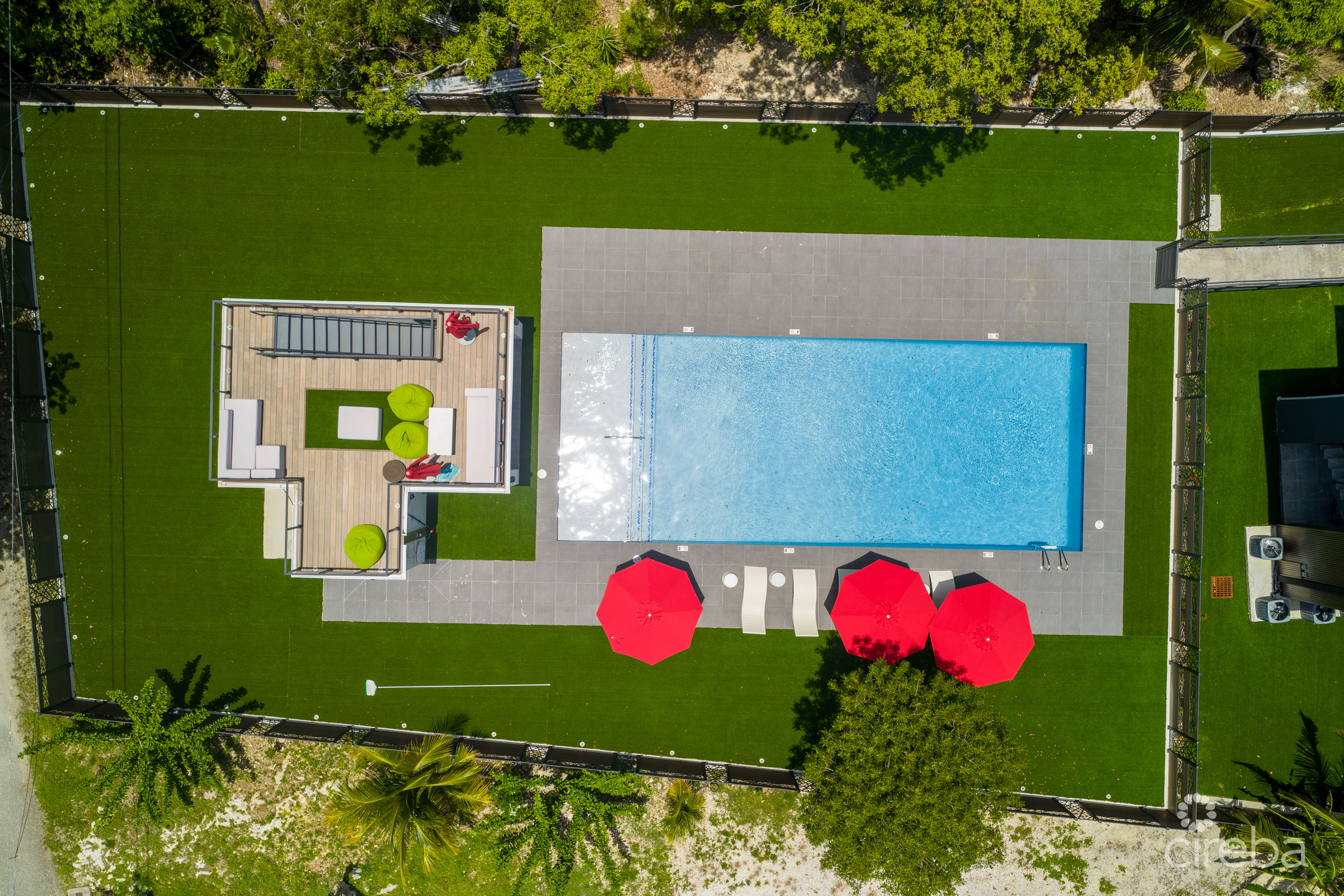ARZA NEWLY BUILT 2BED + DEN  – MOVE IN READY