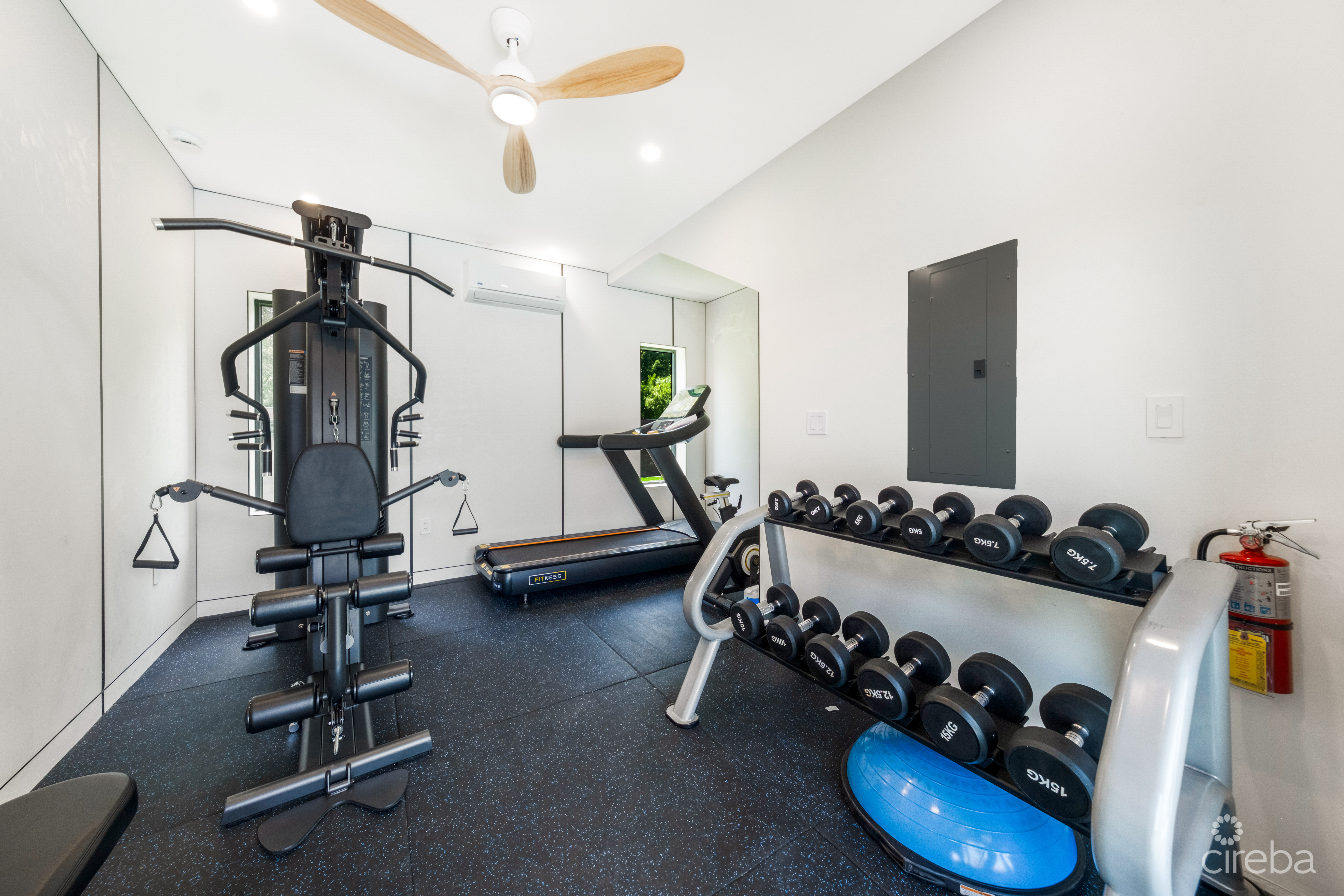 ARZA NEWLY BUILT 2BED + DEN  – MOVE IN READY