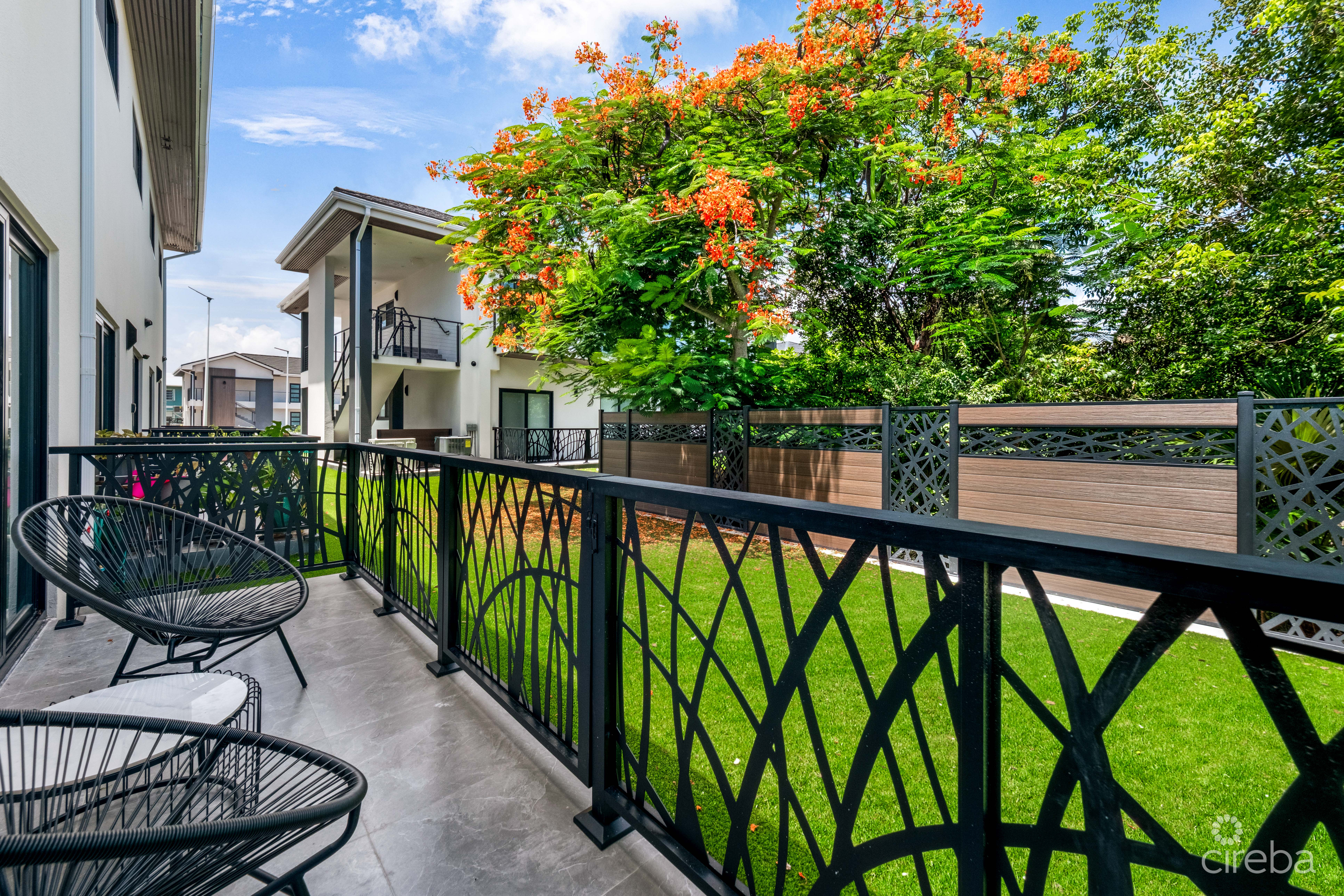 ARZA NEWLY BUILT 2BED + DEN  – MOVE IN READY