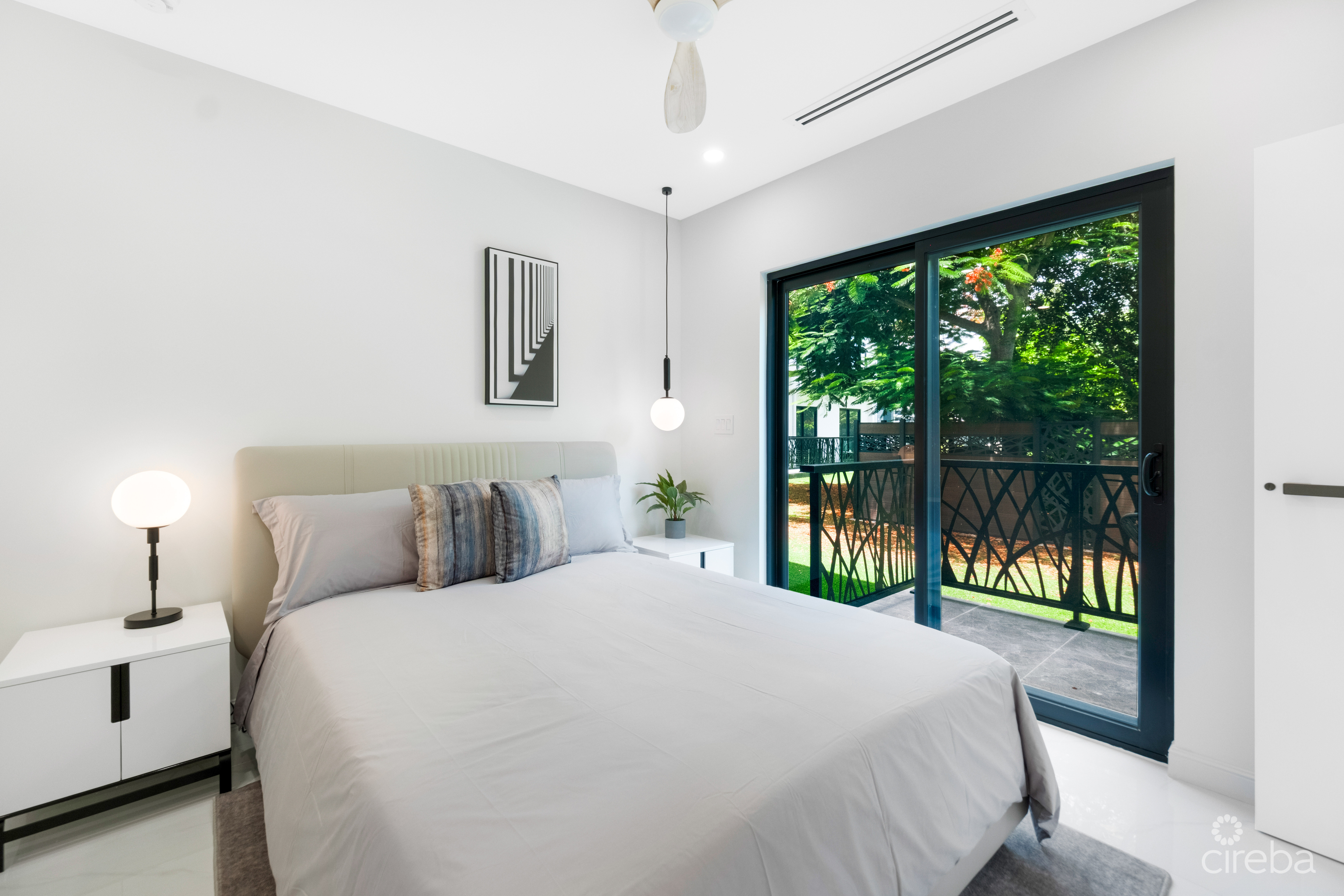 ARZA NEWLY BUILT 2BED + DEN  – MOVE IN READY