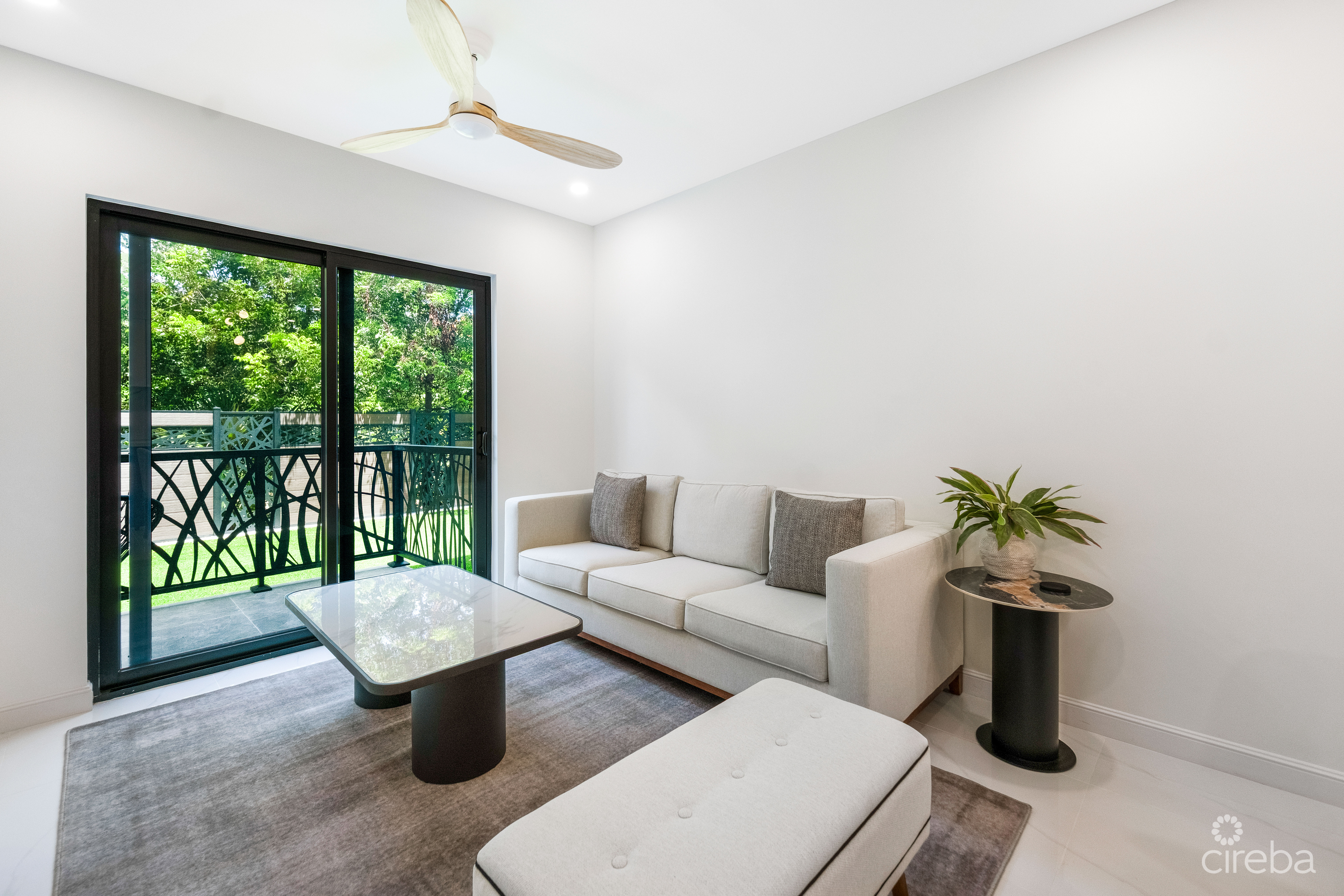 ARZA NEWLY BUILT 2BED + DEN  – MOVE IN READY