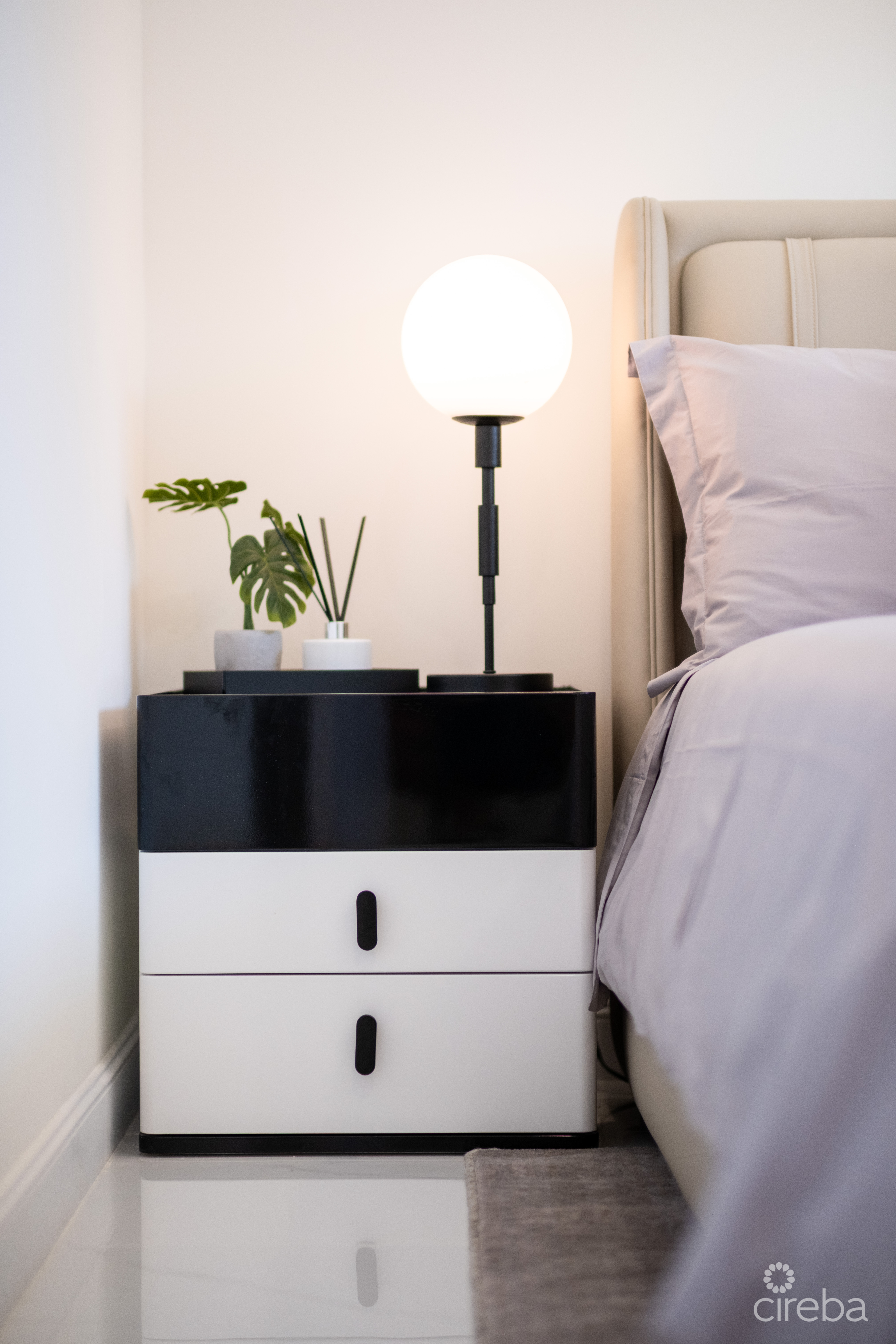 ARZA NEWLY BUILT 2BED + DEN  – MOVE IN READY