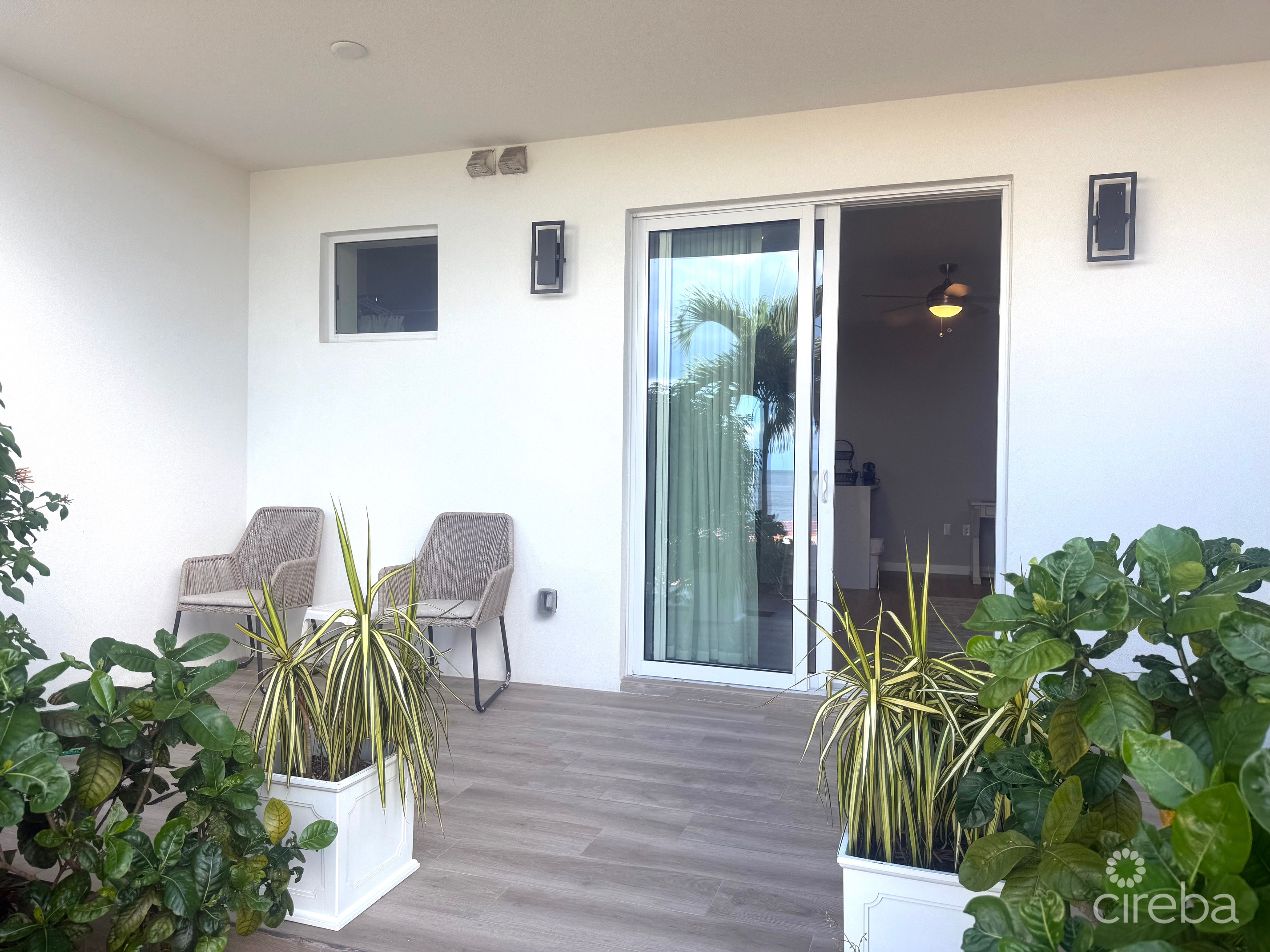 OCEAN CREST UNIT 21