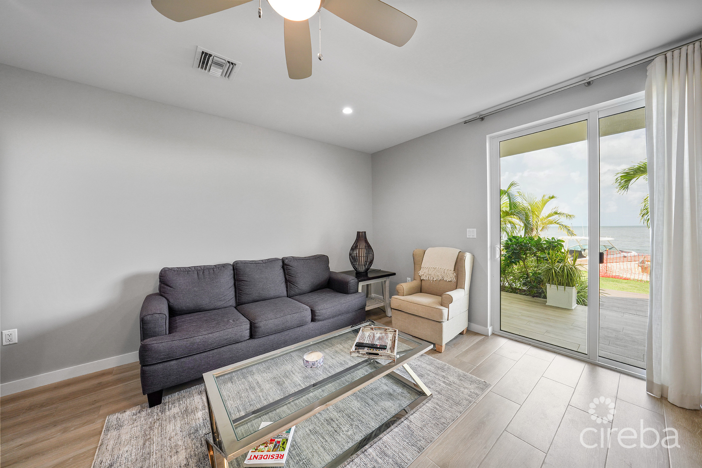 OCEAN CREST UNIT 21