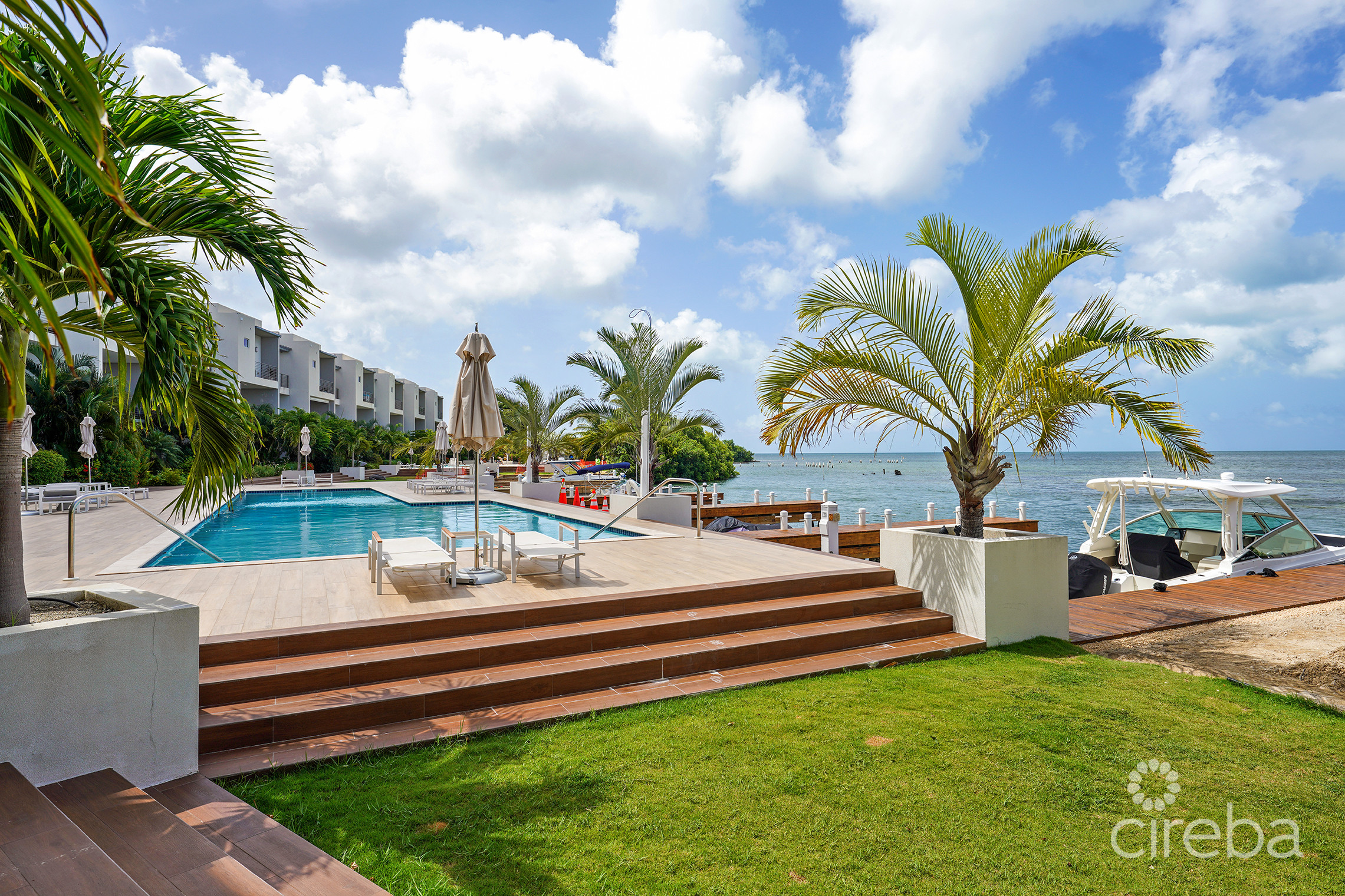 OCEAN CREST UNIT 21
