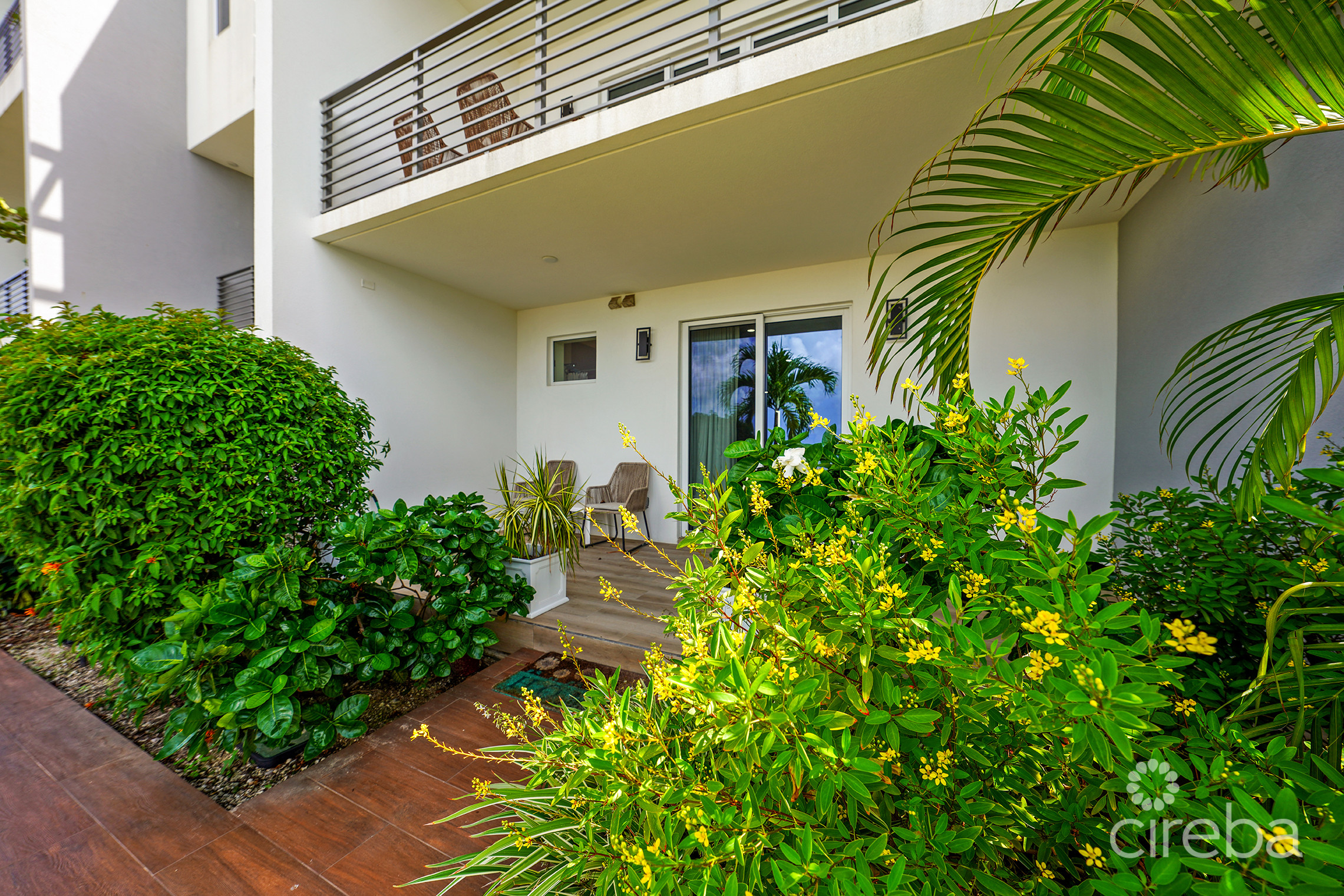 OCEAN CREST UNIT 21
