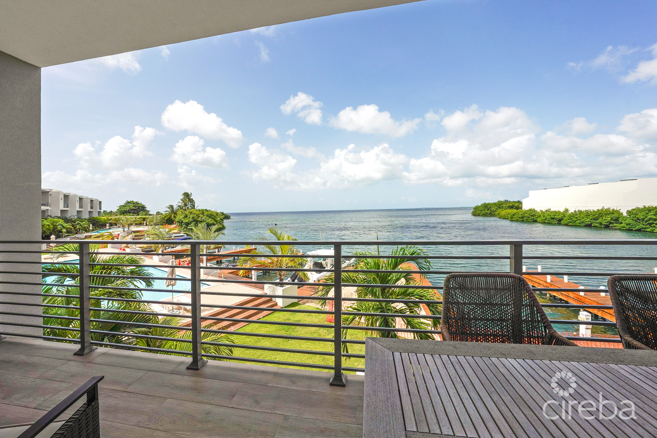 OCEAN CREST UNIT 21