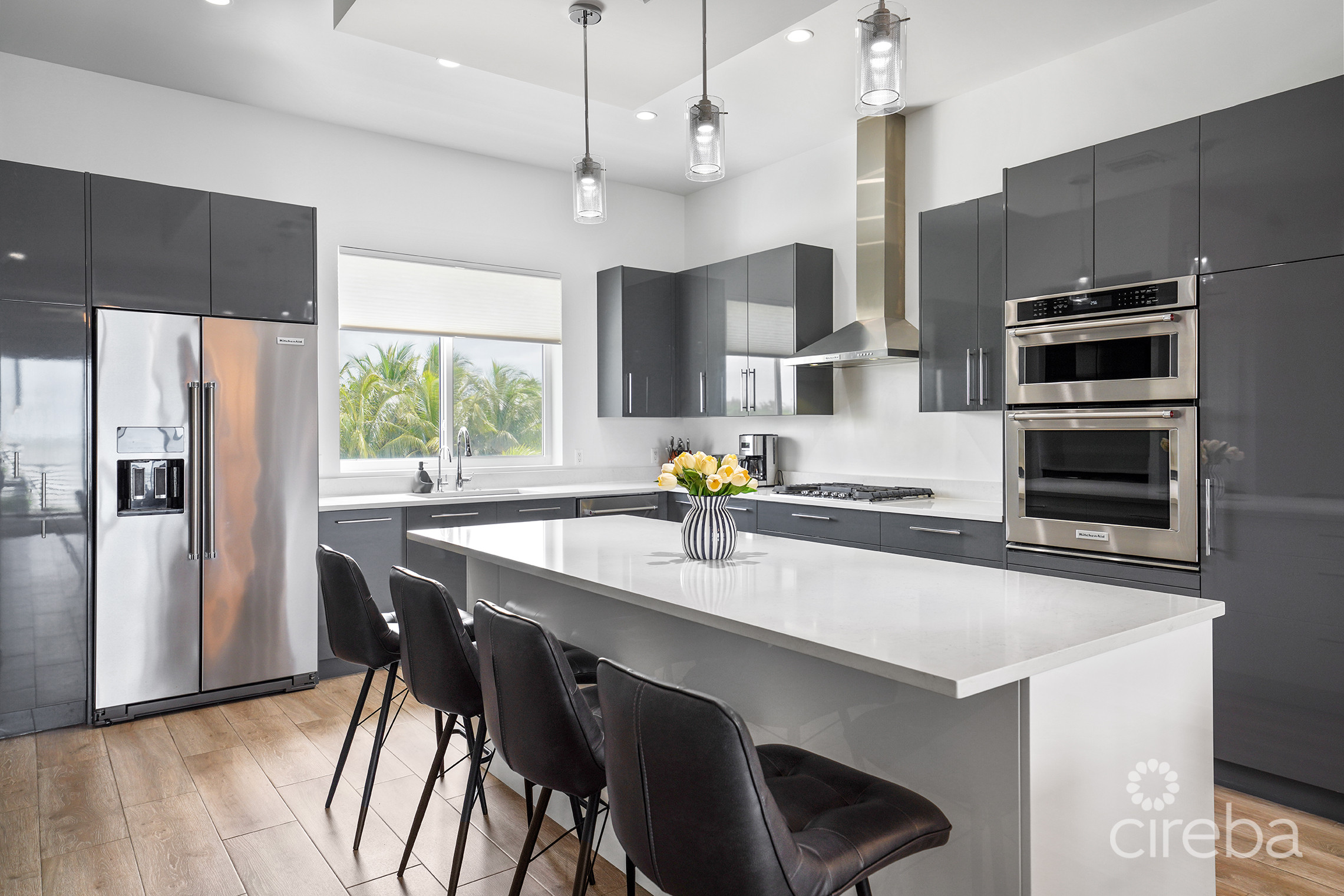 OCEAN CREST UNIT 21