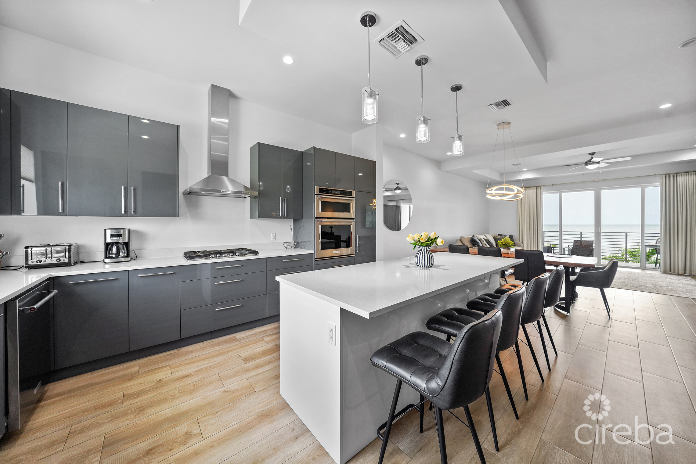 OCEAN CREST UNIT 21