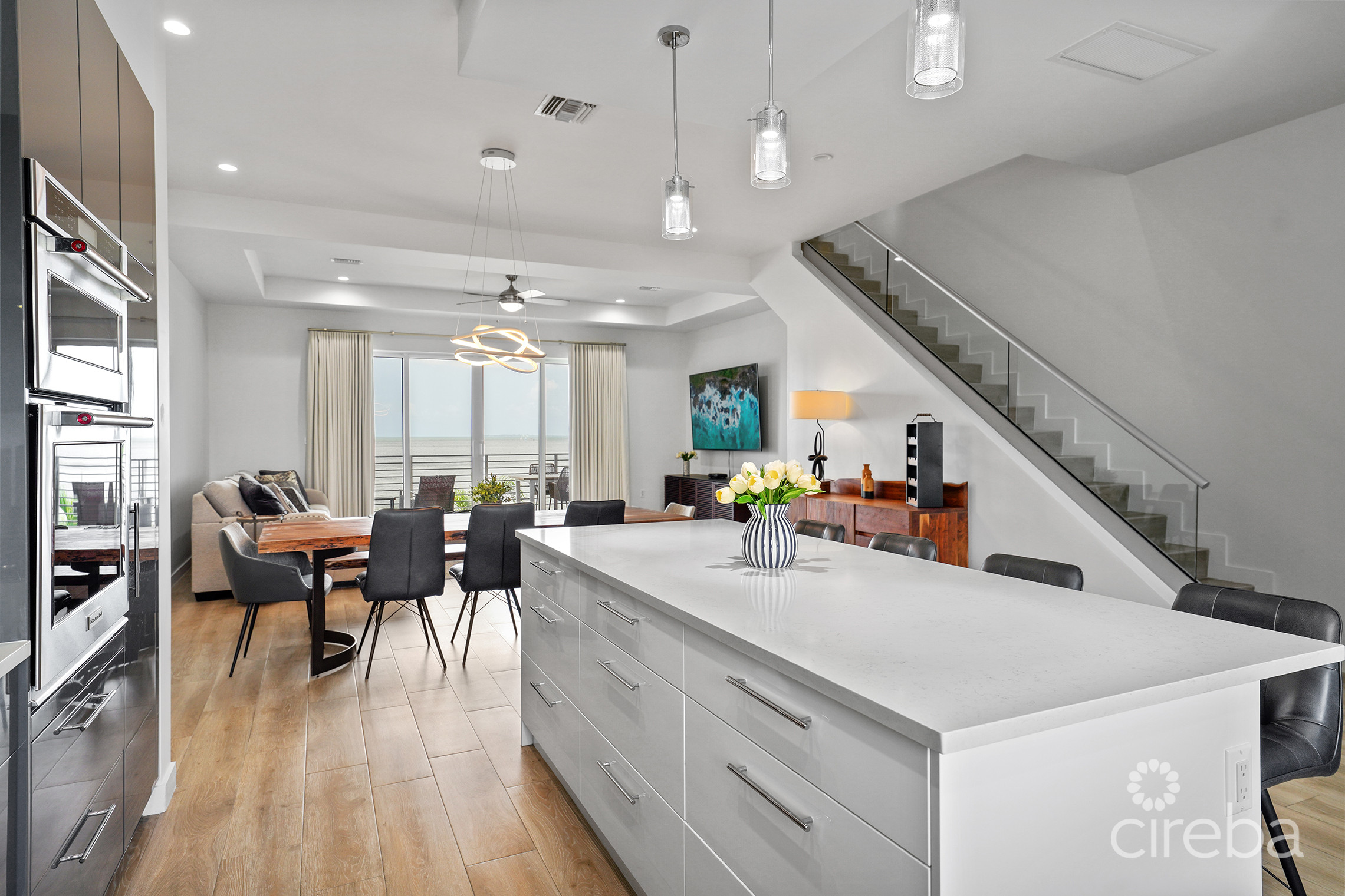 OCEAN CREST UNIT 21