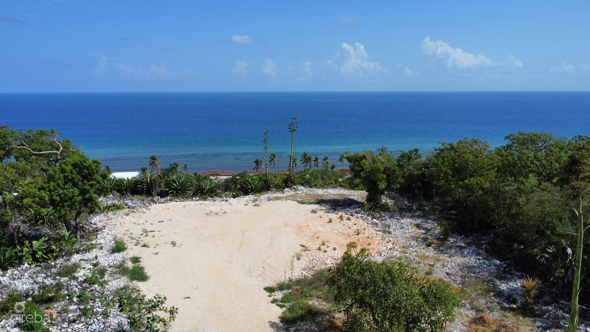 BLUFF LAND – CAYMAN BRAC EAST – LOT #9