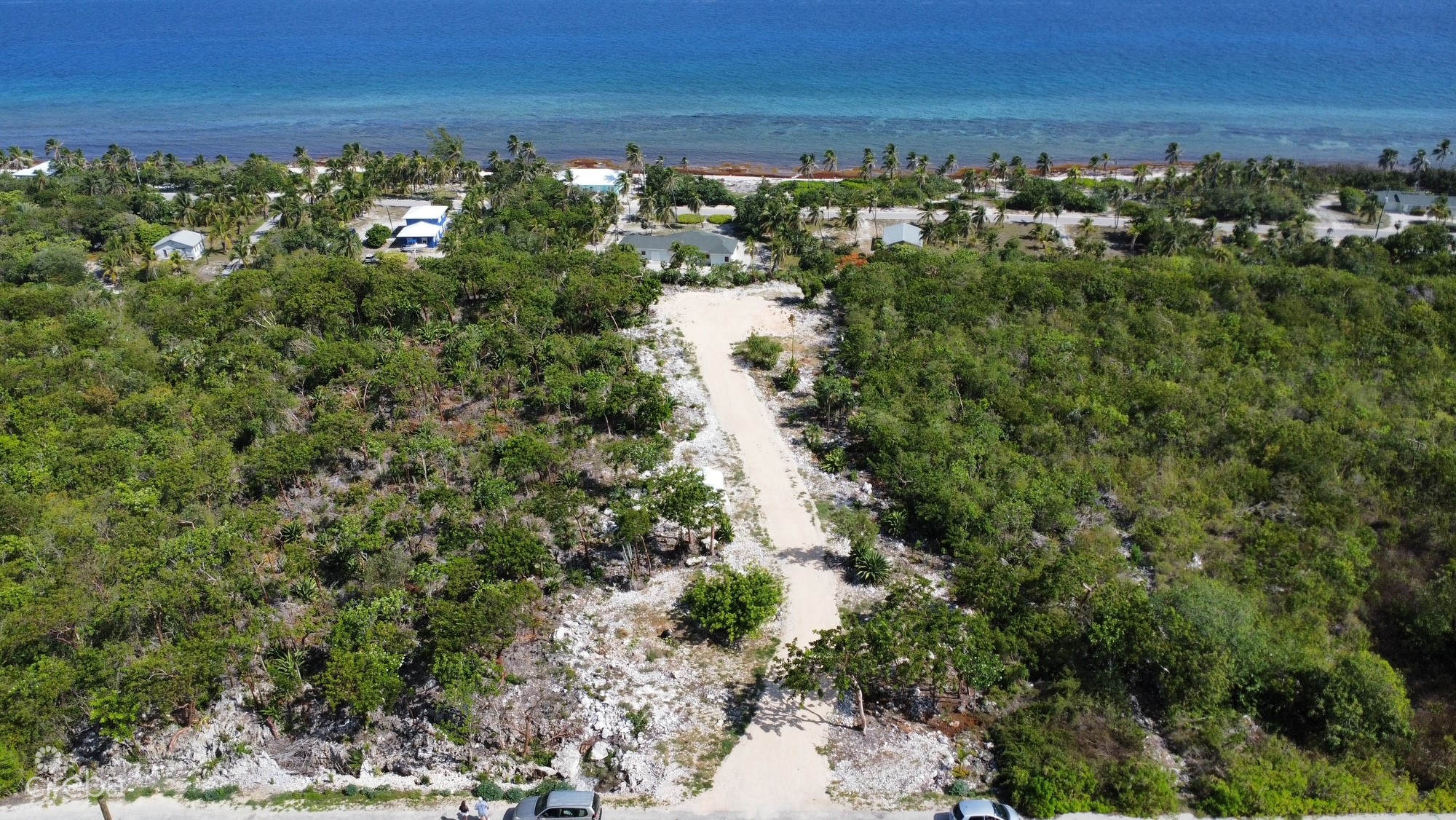 BLUFF LAND – CAYMAN BRAC EAST – LOT #9