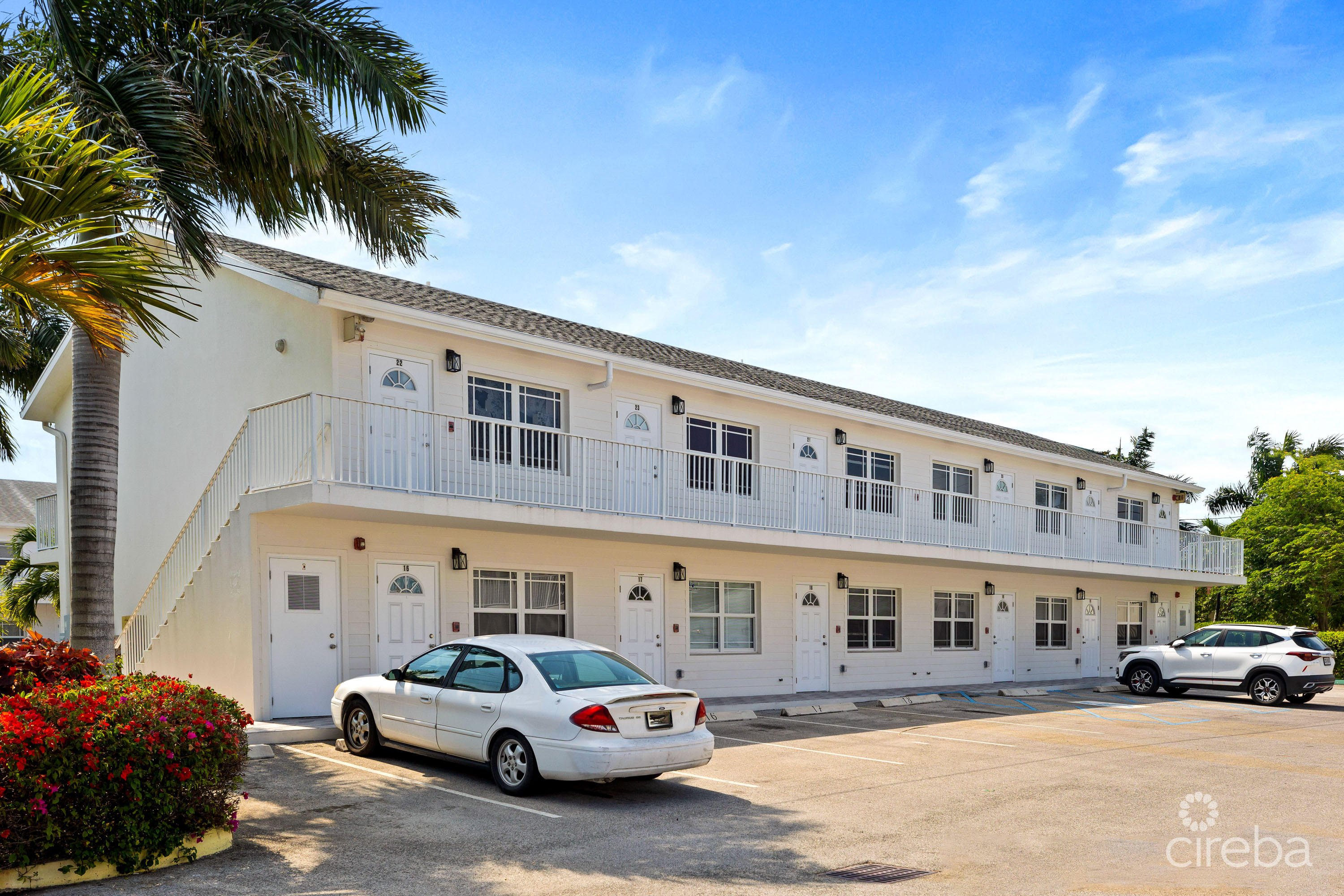 SANDSCAPE RESIDENCES #19