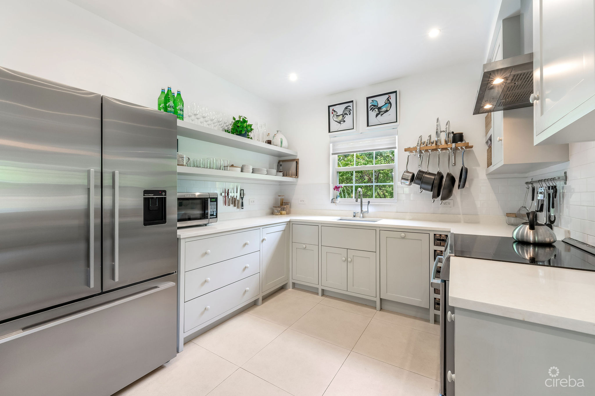 BOGGY SAND COTTAGE
