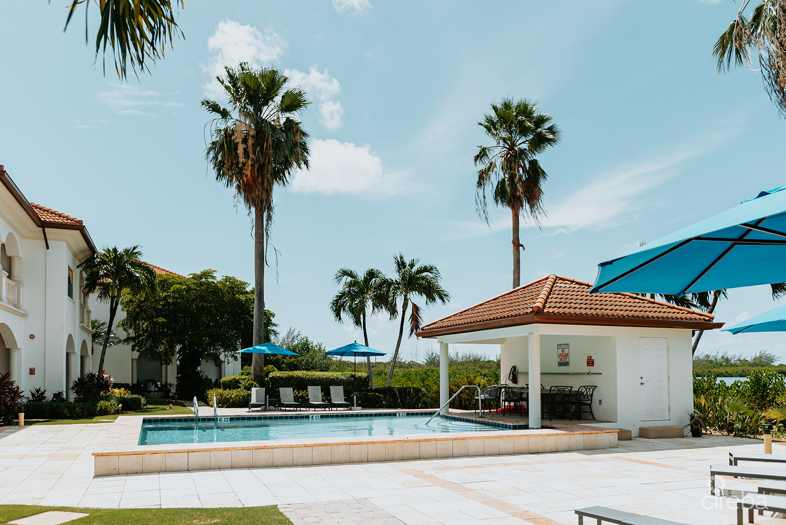 VISTA CARIBE- VENDOR PAYS STAMP DUTY!!!!