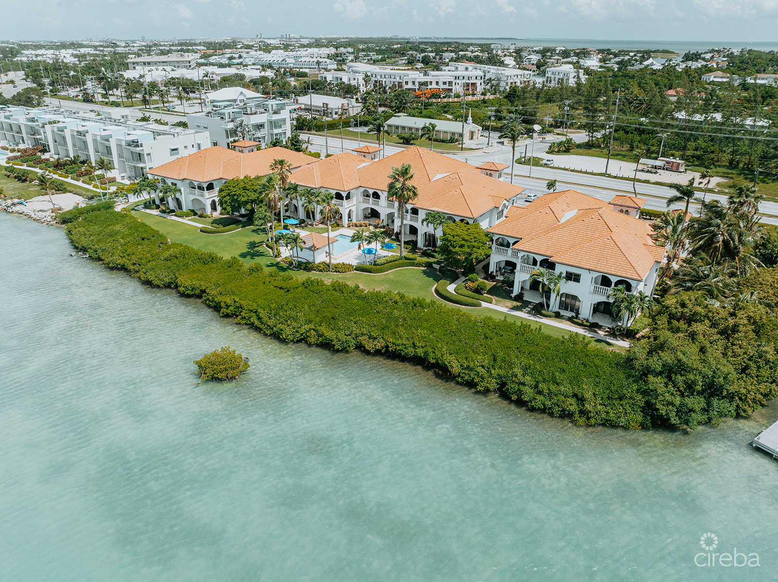 VISTA CARIBE- VENDOR PAYS STAMP DUTY!!!!