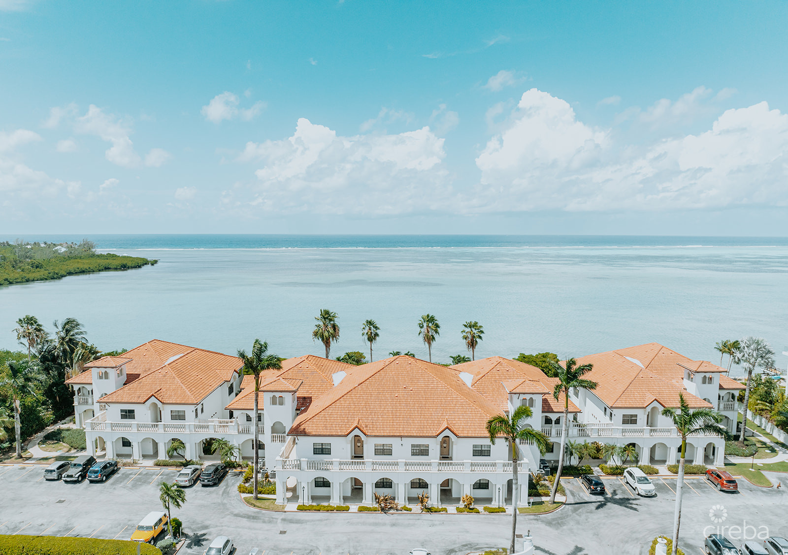 VISTA CARIBE- VENDOR PAYS STAMP DUTY!!!!