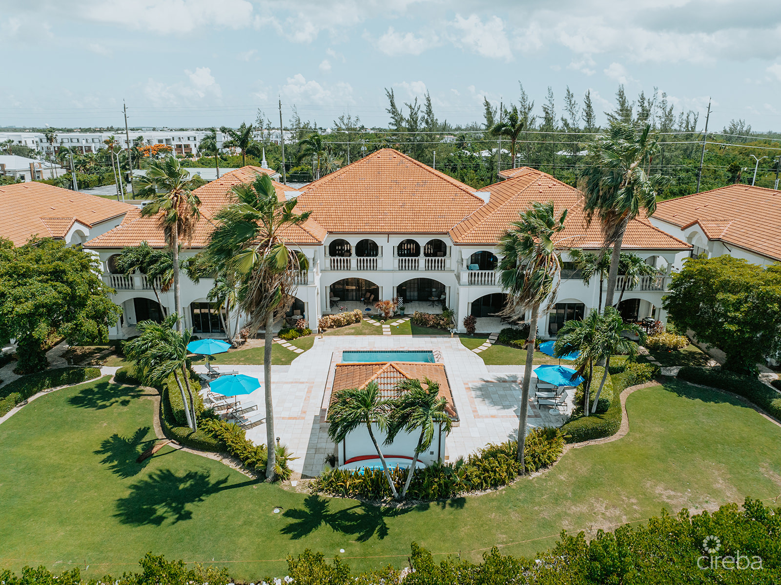 VISTA CARIBE- VENDOR PAYS STAMP DUTY!!!!