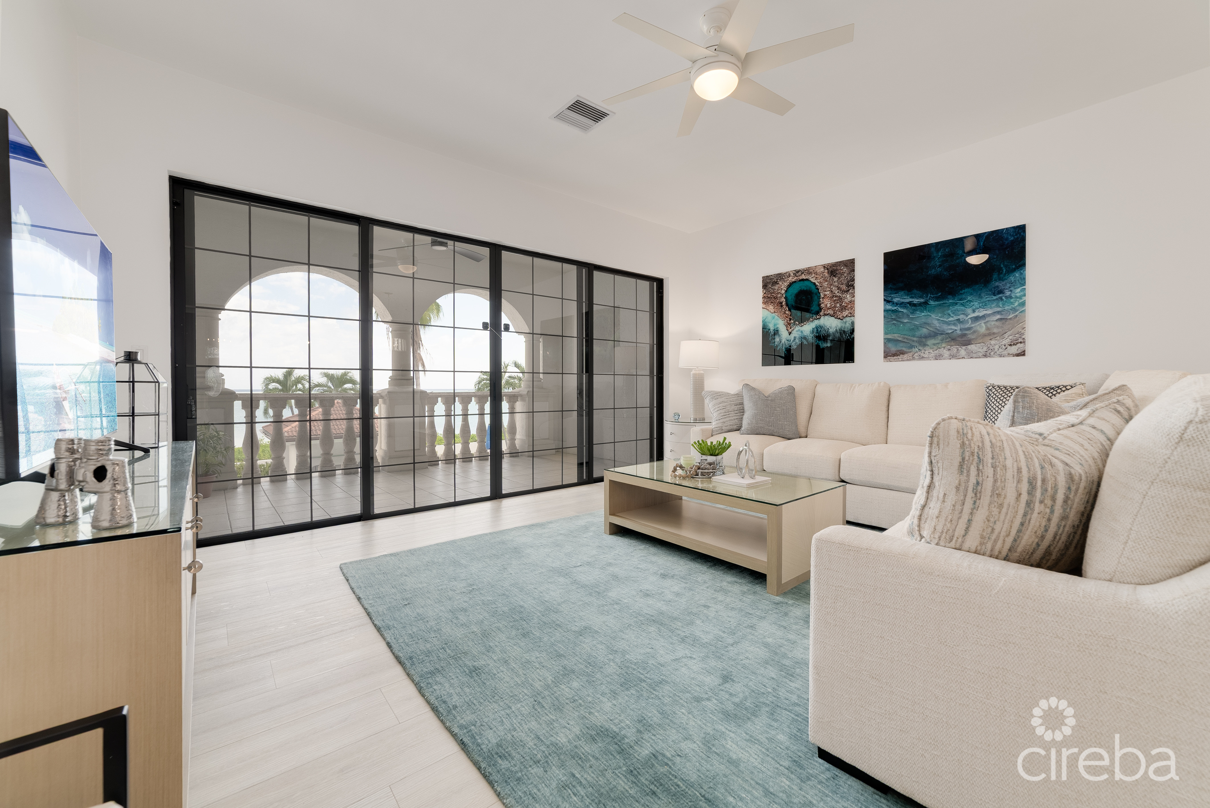 VISTA CARIBE- VENDOR PAYS STAMP DUTY!!!!