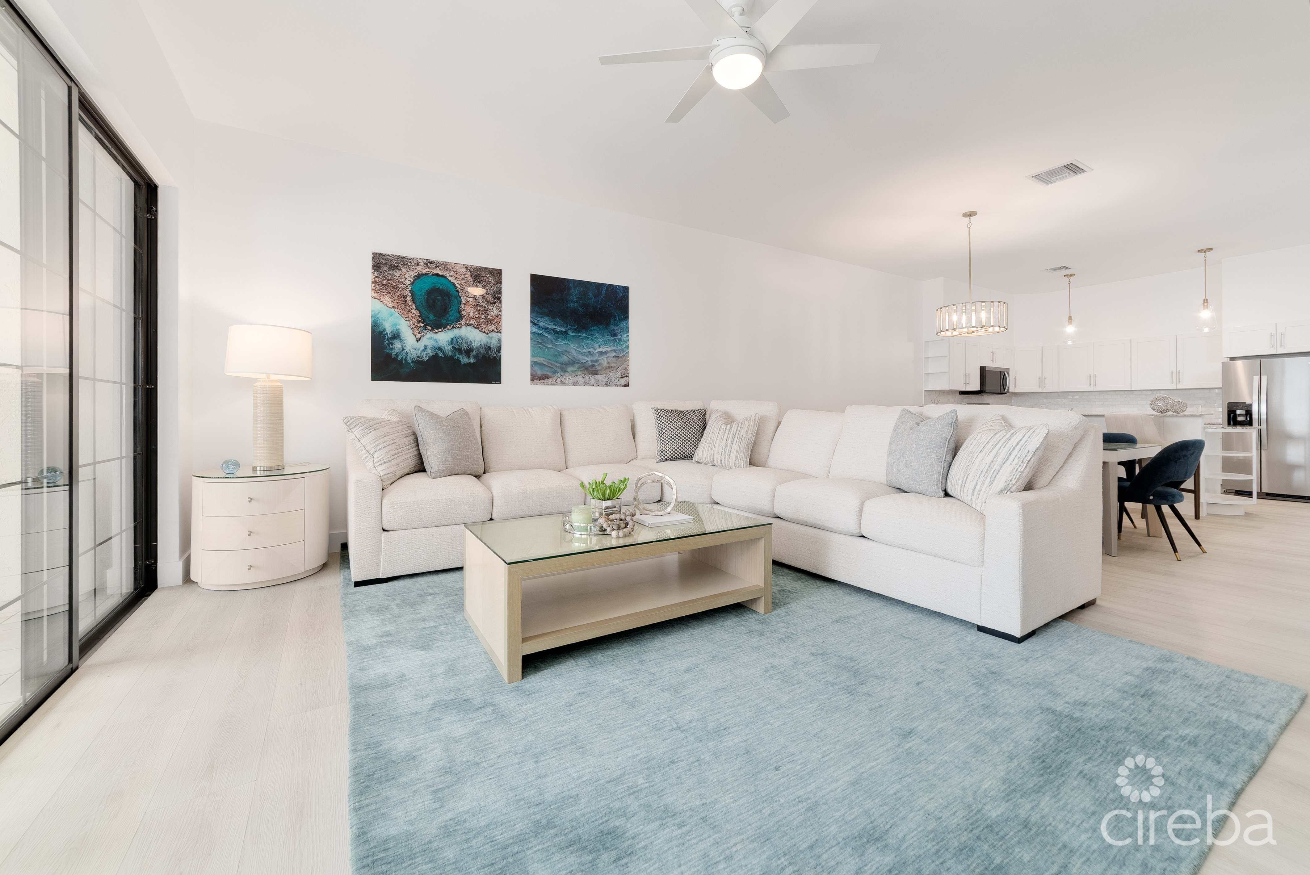 VISTA CARIBE- VENDOR PAYS STAMP DUTY!!!!
