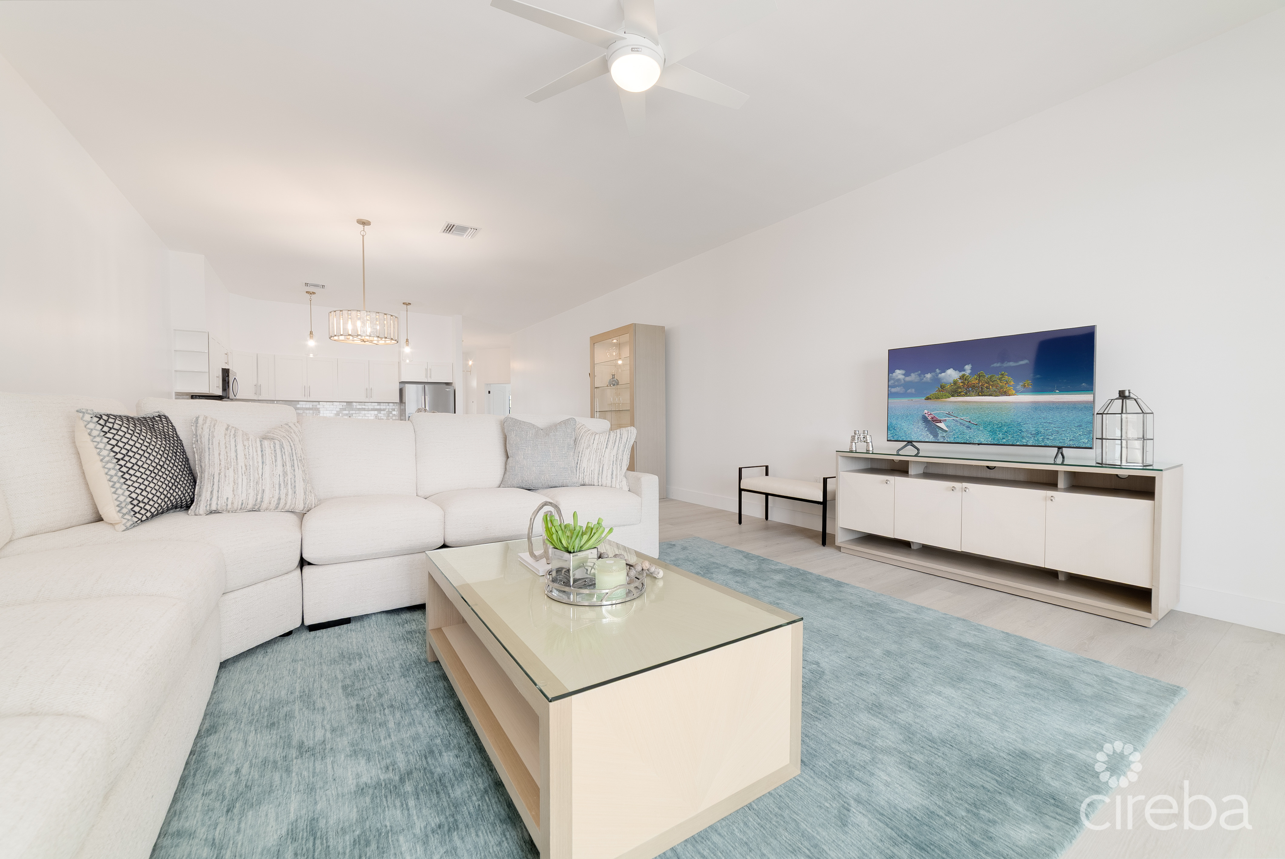 VISTA CARIBE- VENDOR PAYS STAMP DUTY!!!!