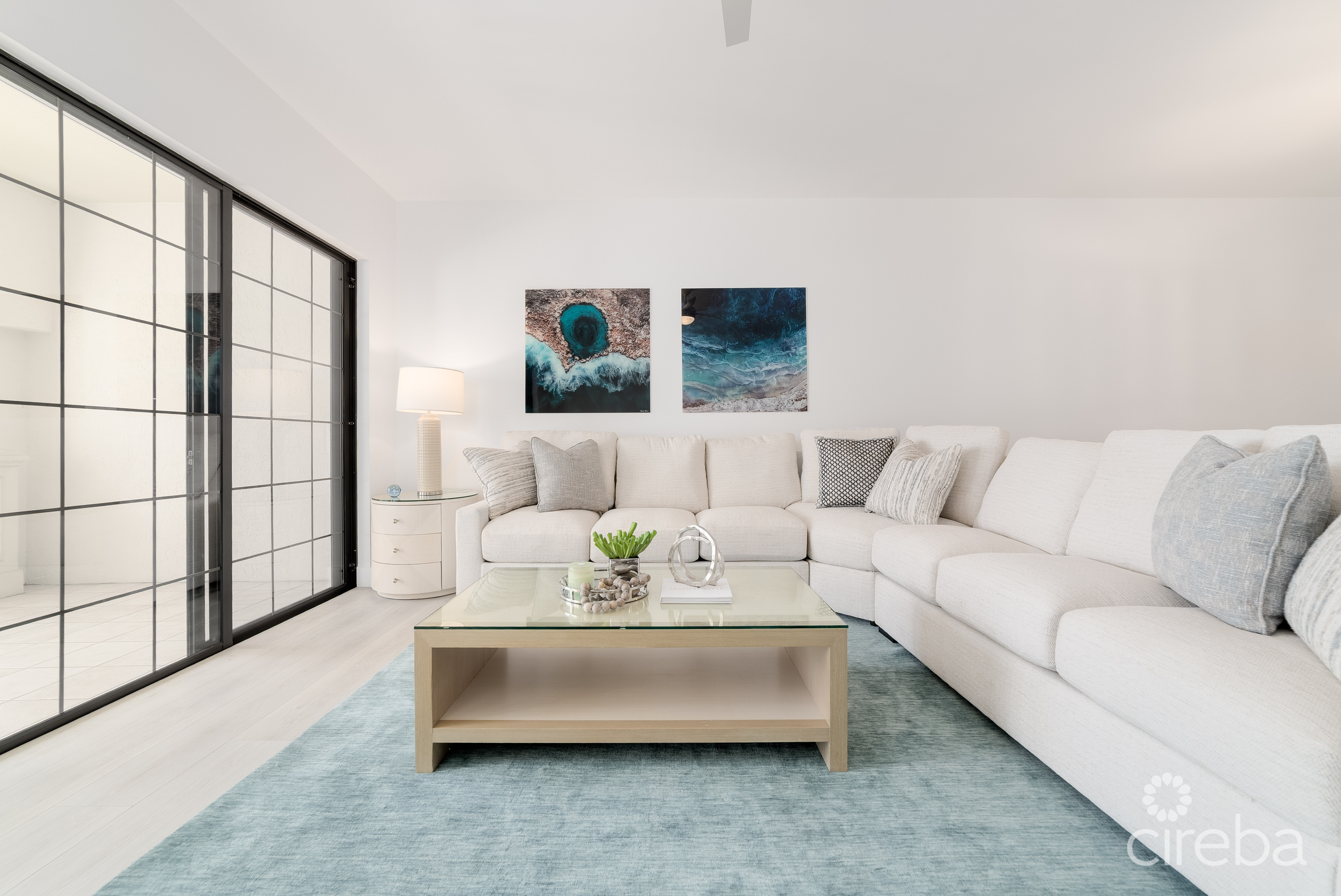 VISTA CARIBE- VENDOR PAYS STAMP DUTY!!!!