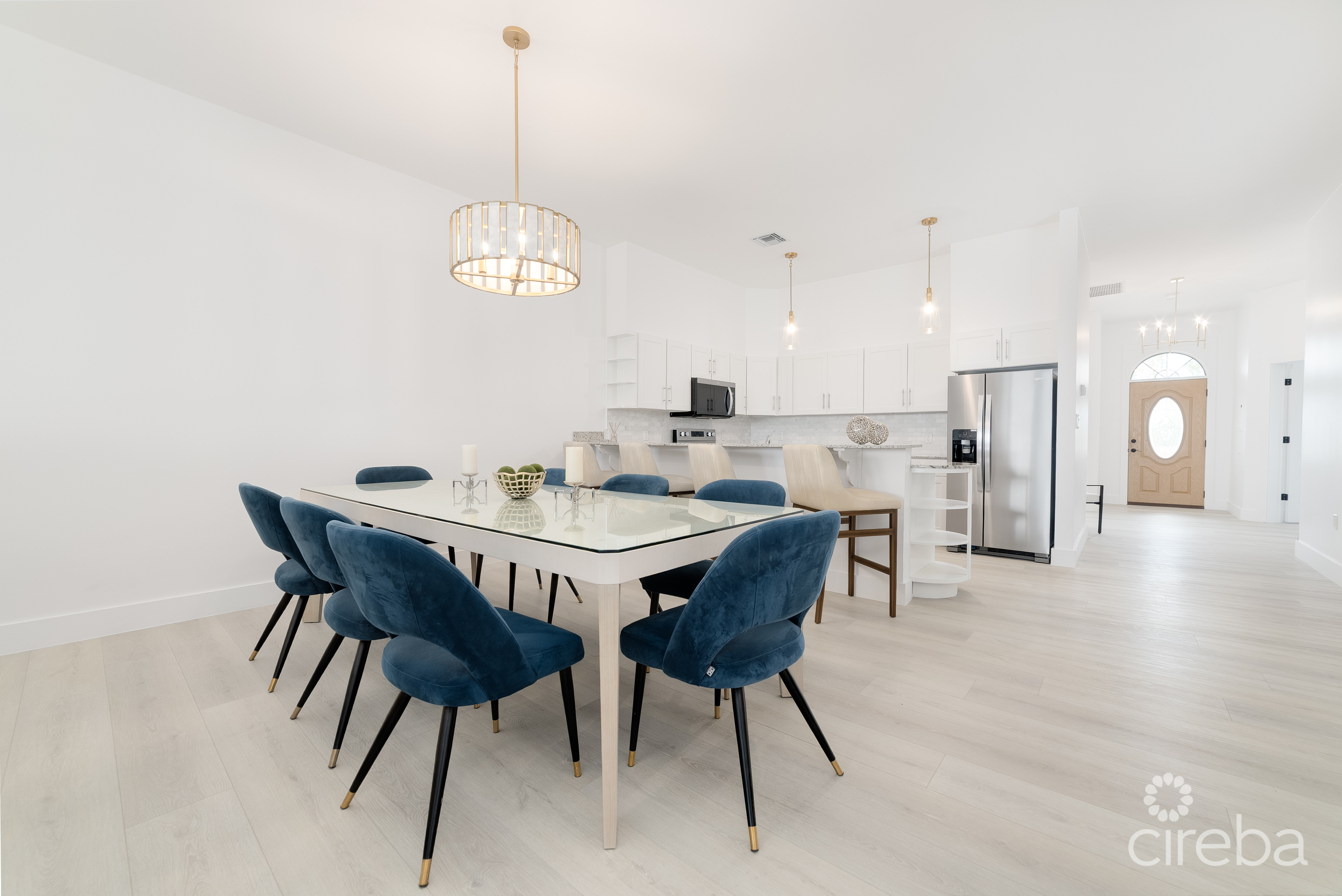VISTA CARIBE- VENDOR PAYS STAMP DUTY!!!!