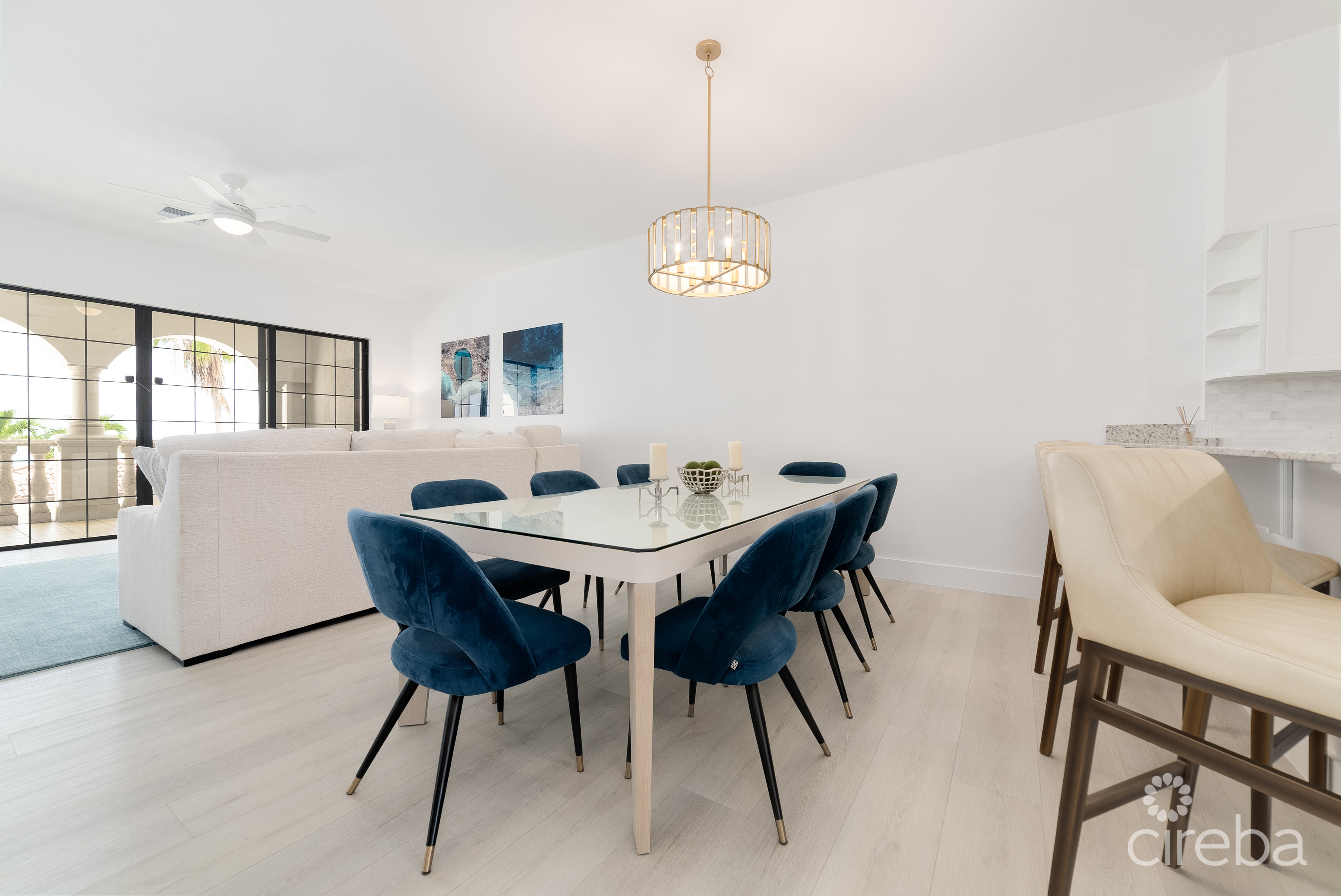 VISTA CARIBE- VENDOR PAYS STAMP DUTY!!!!