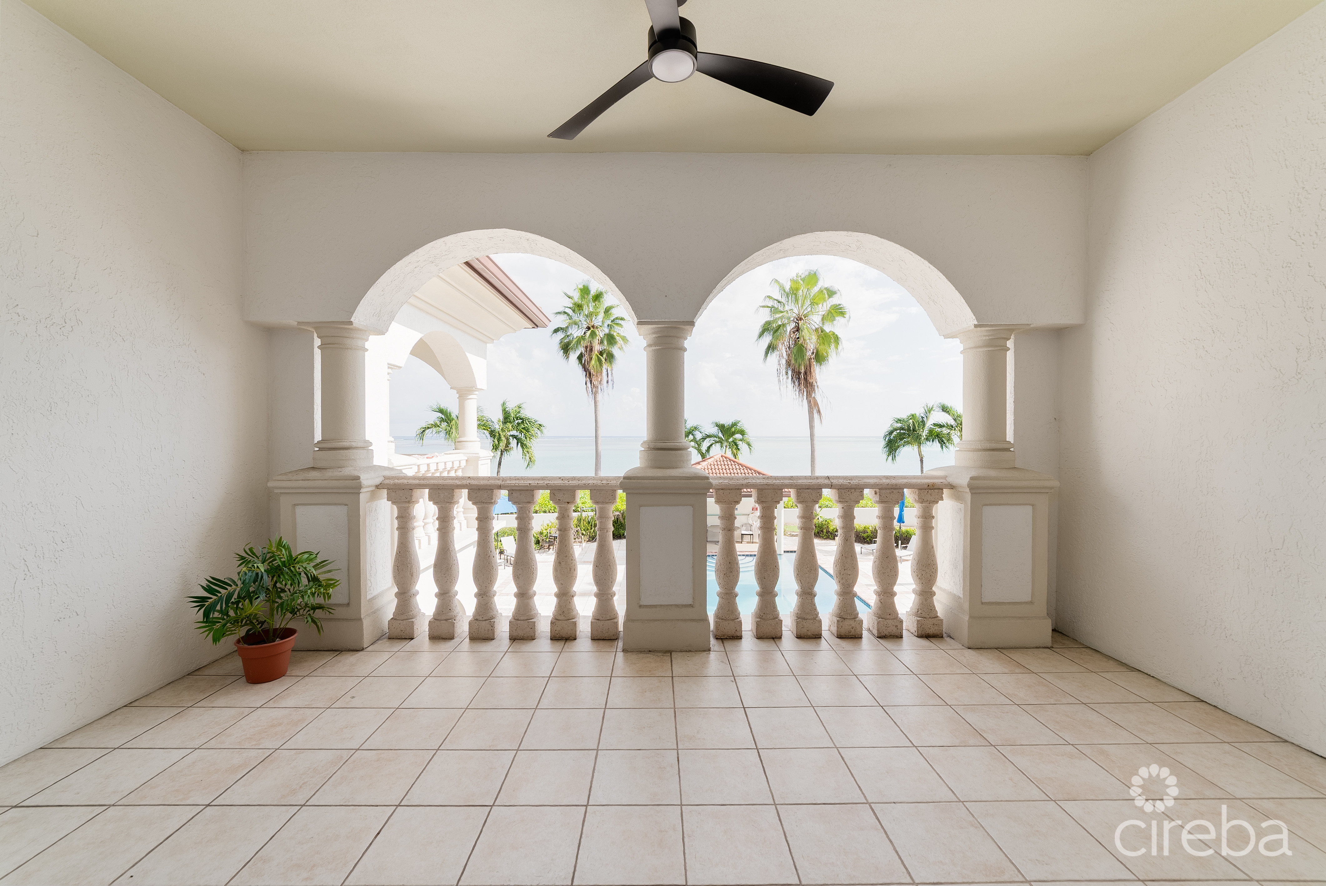 VISTA CARIBE- VENDOR PAYS STAMP DUTY!!!!