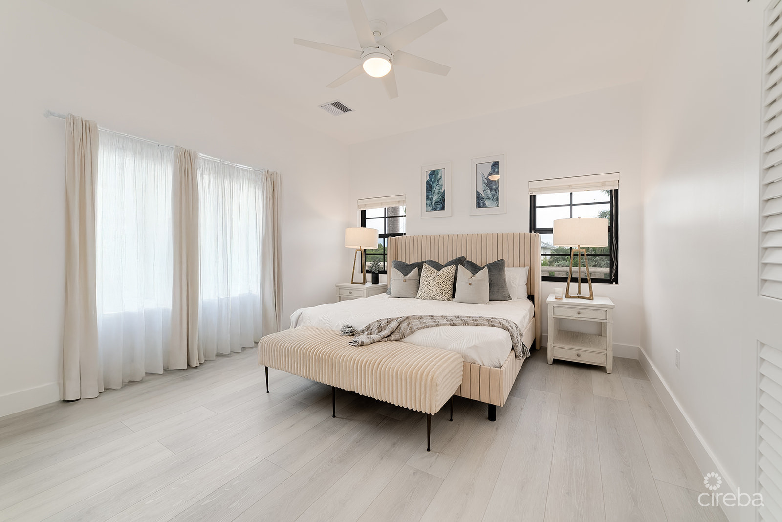 VISTA CARIBE- VENDOR PAYS STAMP DUTY!!!!
