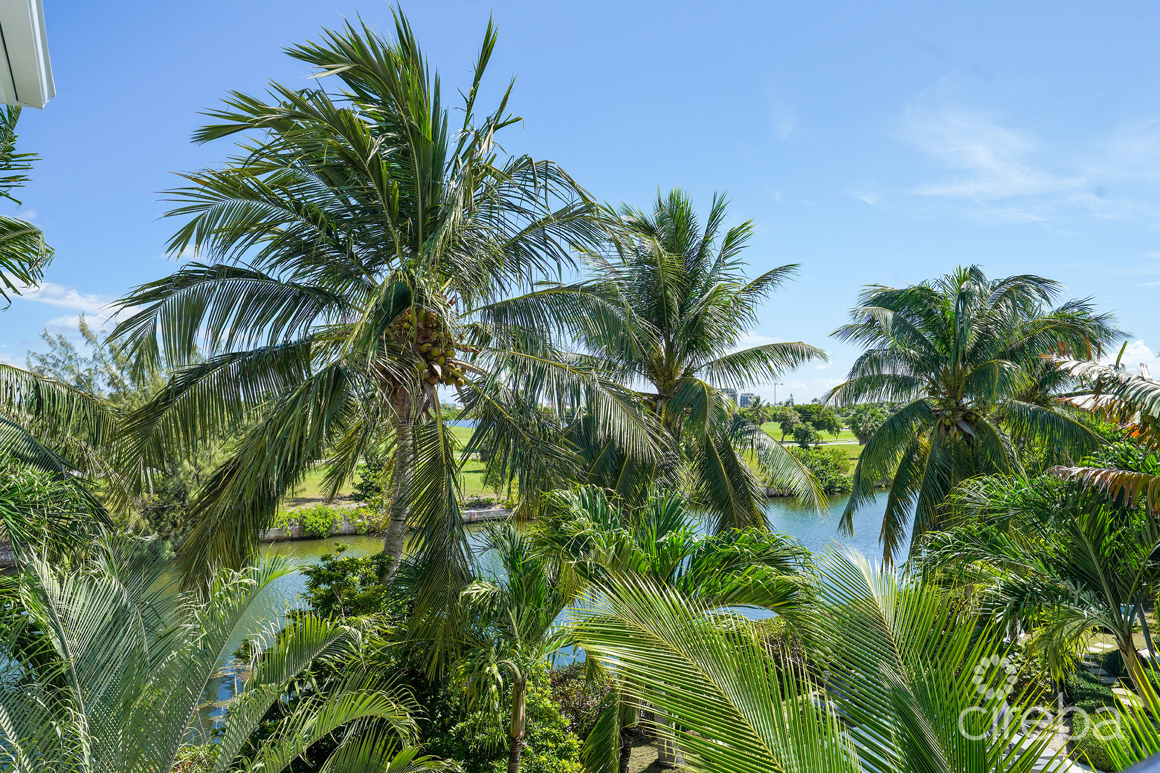 TURNBERRY EAST #3 , CRYSTAL HARBOUR