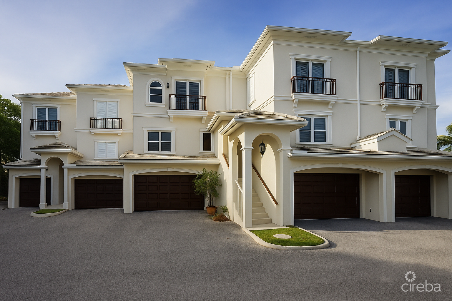 TURNBERRY EAST #3 , CRYSTAL HARBOUR