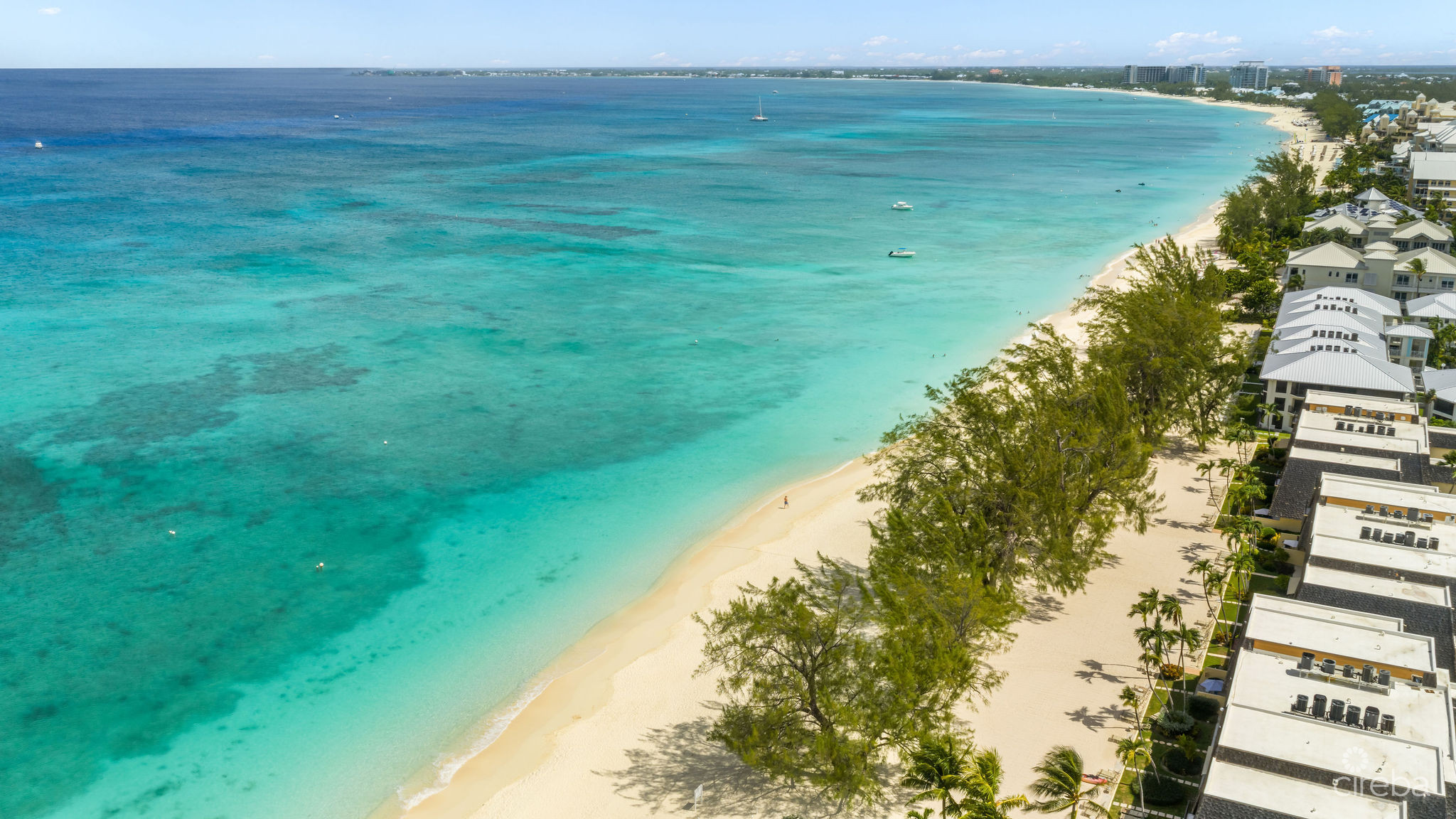 ISLANDS CLUB #10 – GROUND FLOOR