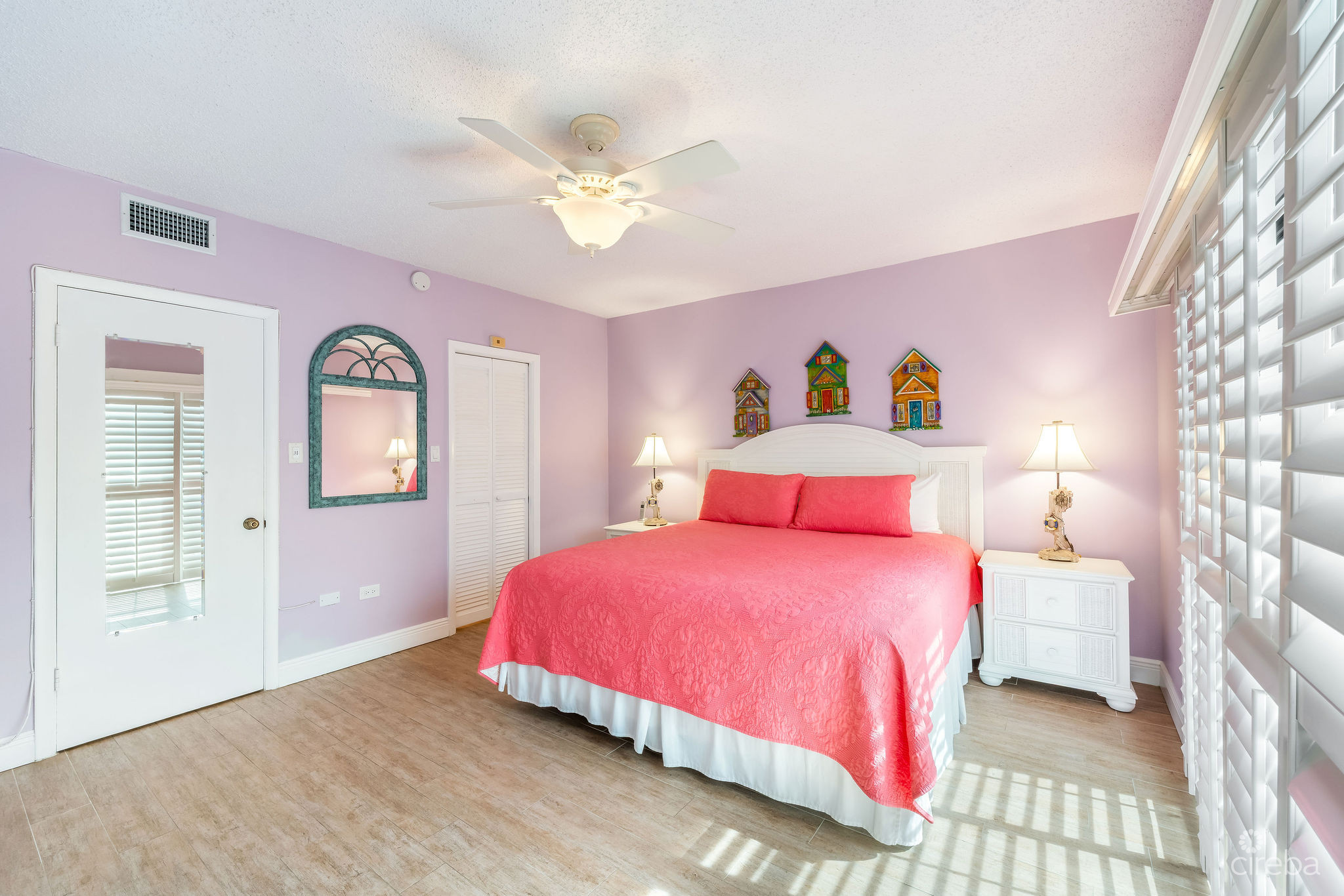 ISLANDS CLUB #10 – GROUND FLOOR