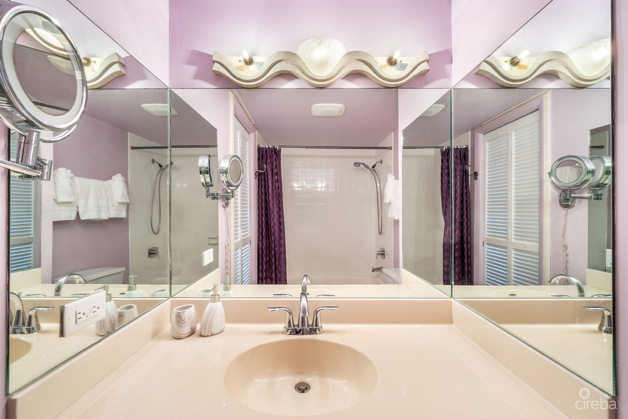 ISLANDS CLUB #10 – GROUND FLOOR