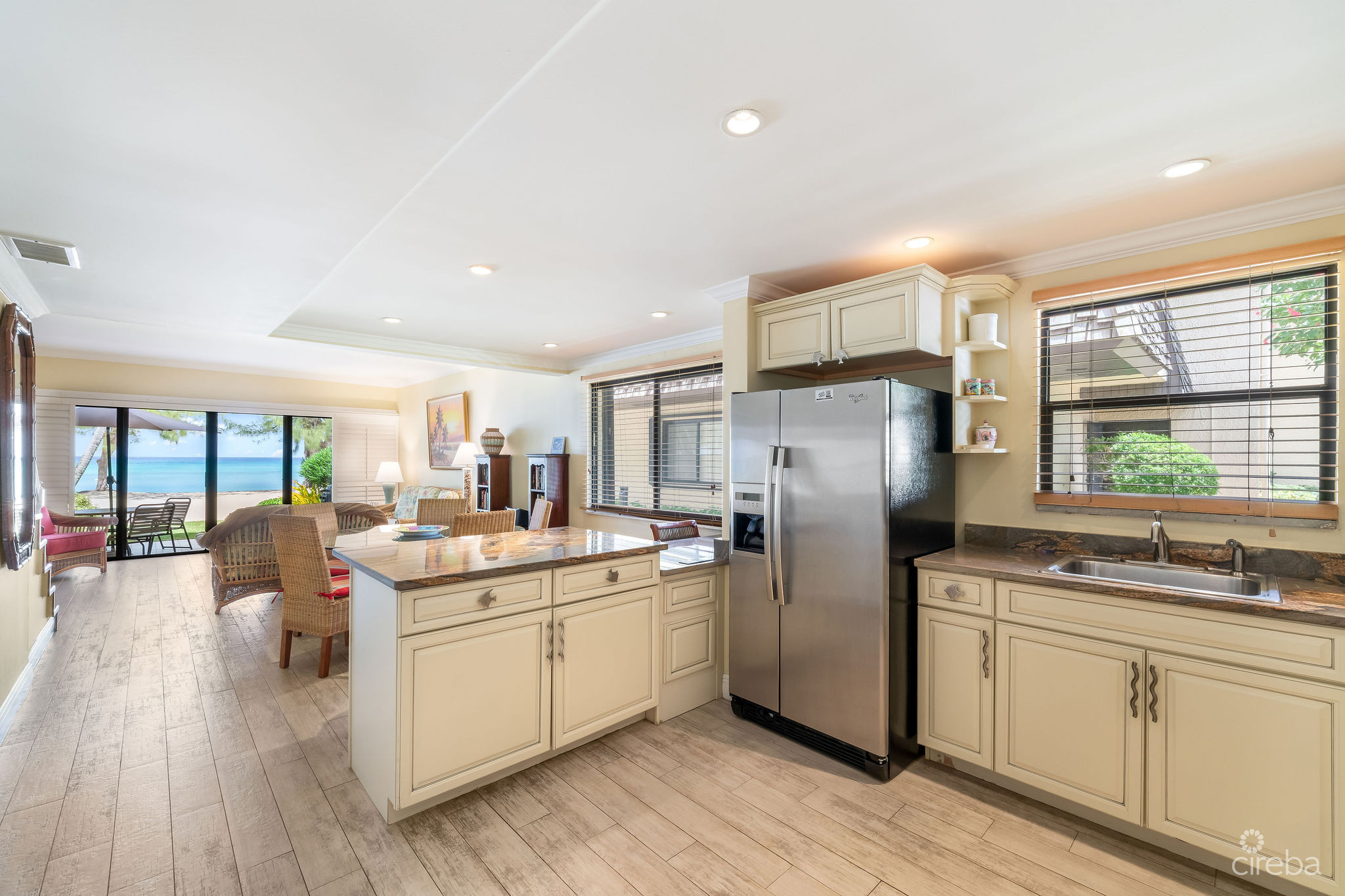 ISLANDS CLUB #10 – GROUND FLOOR