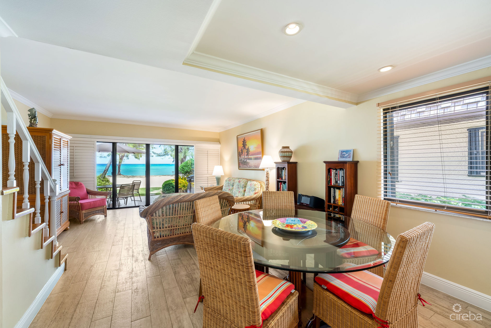 ISLANDS CLUB #10 – GROUND FLOOR