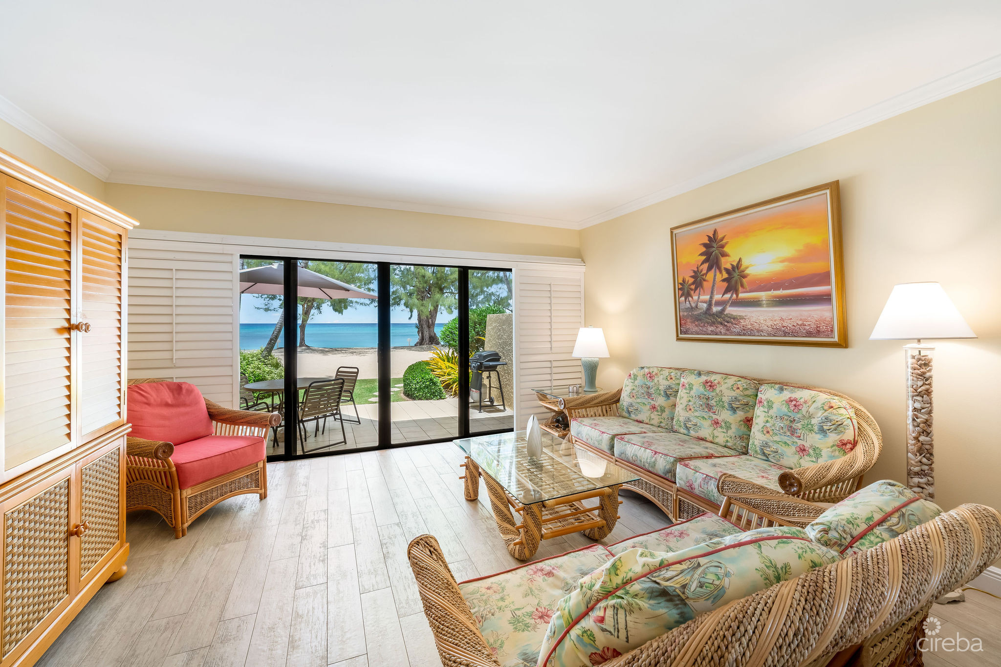 ISLANDS CLUB #10 – GROUND FLOOR