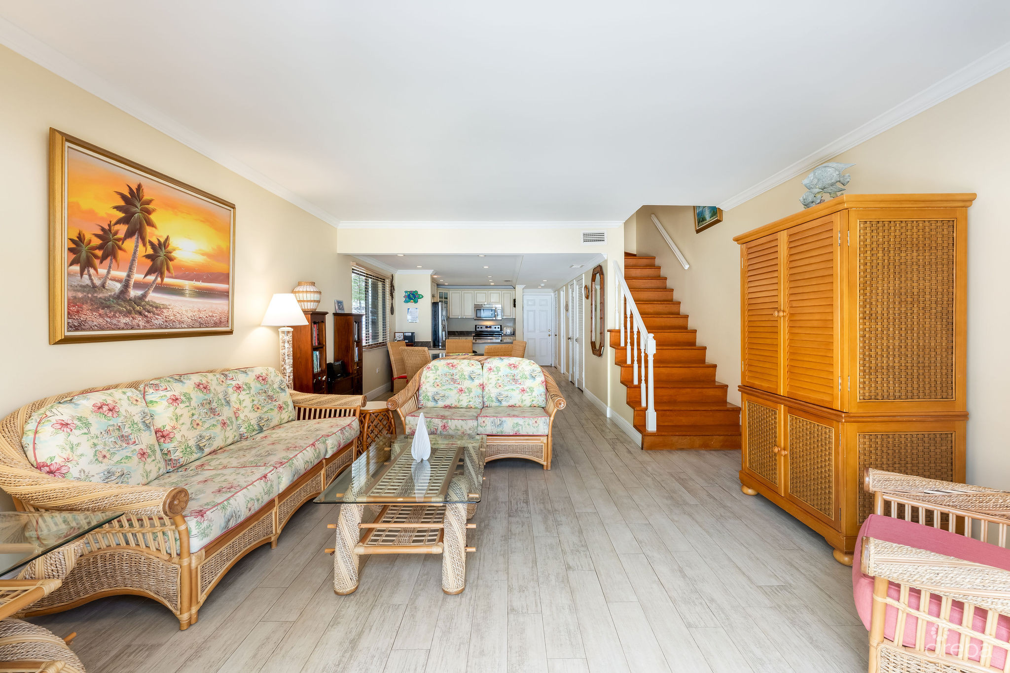 ISLANDS CLUB #10 – GROUND FLOOR