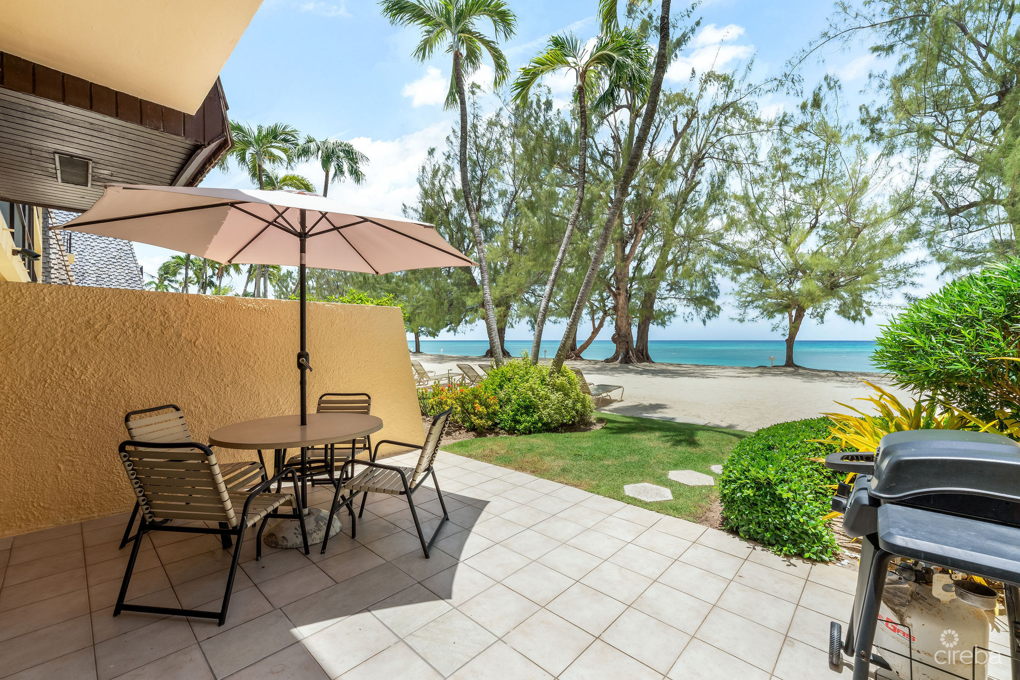 ISLANDS CLUB #10 – GROUND FLOOR