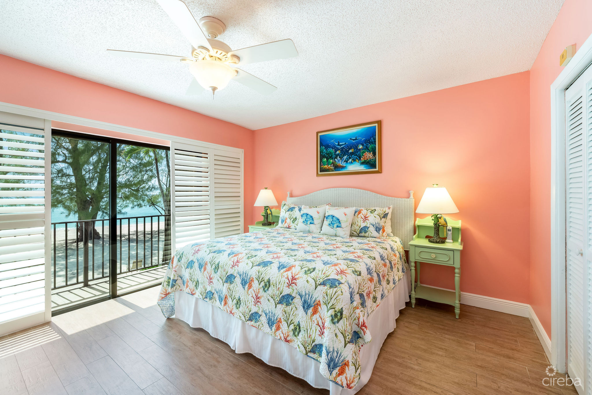 ISLANDS CLUB #10 – GROUND FLOOR