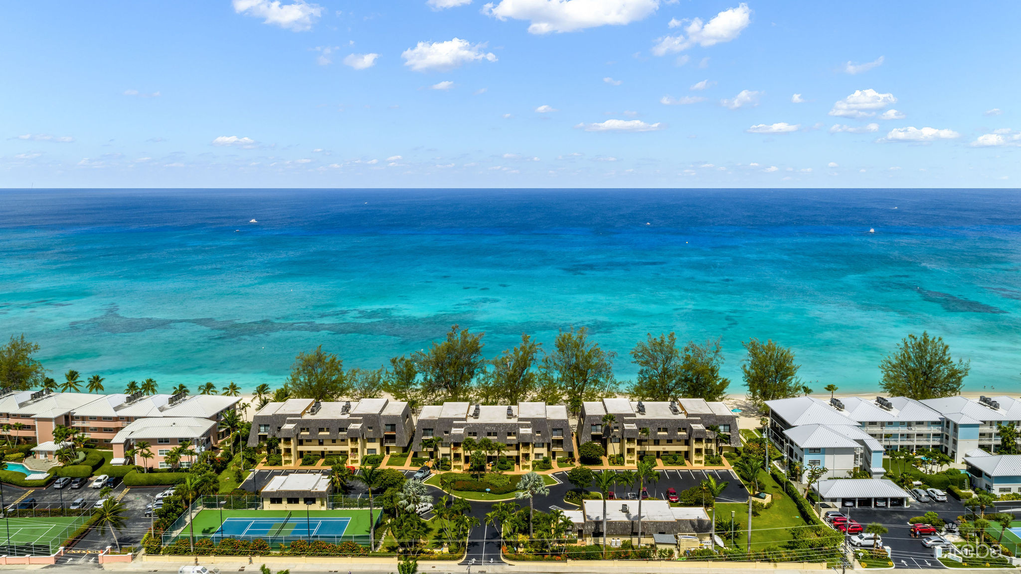 ISLANDS CLUB #10 – GROUND FLOOR