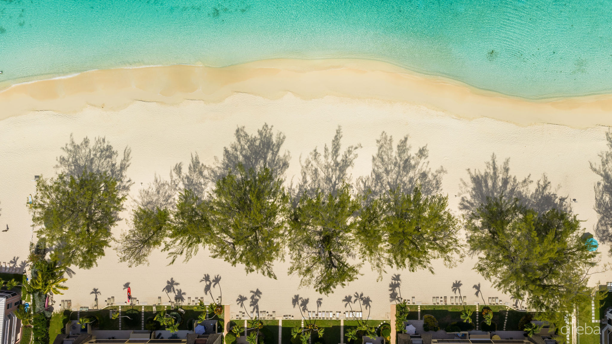 ISLANDS CLUB #10 – GROUND FLOOR