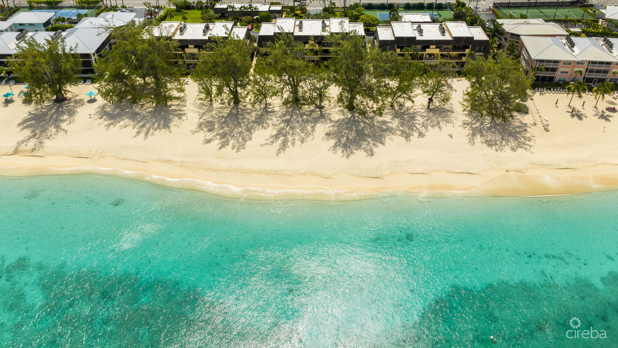 ISLANDS CLUB #10 – GROUND FLOOR