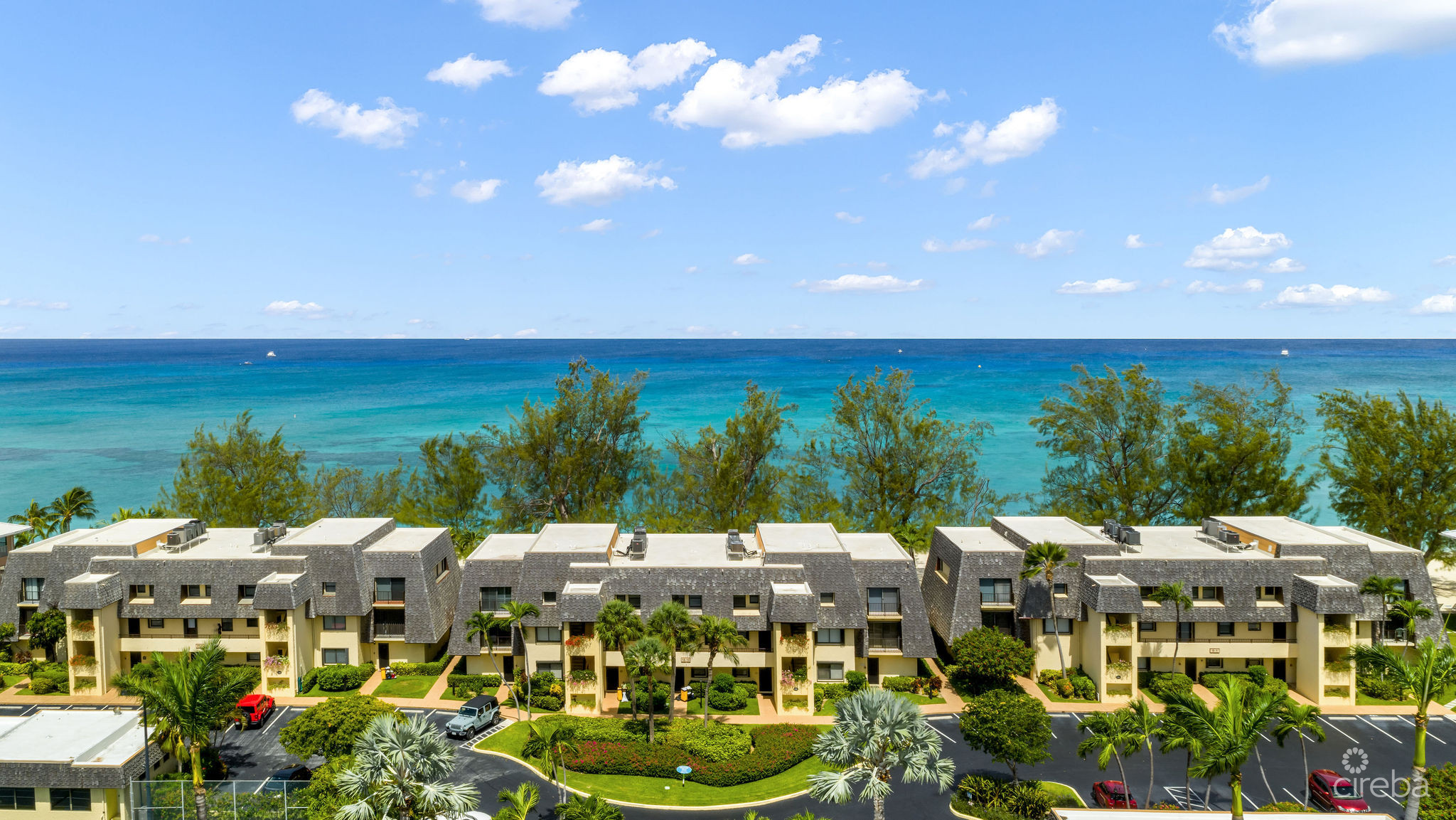 ISLANDS CLUB #10 – GROUND FLOOR