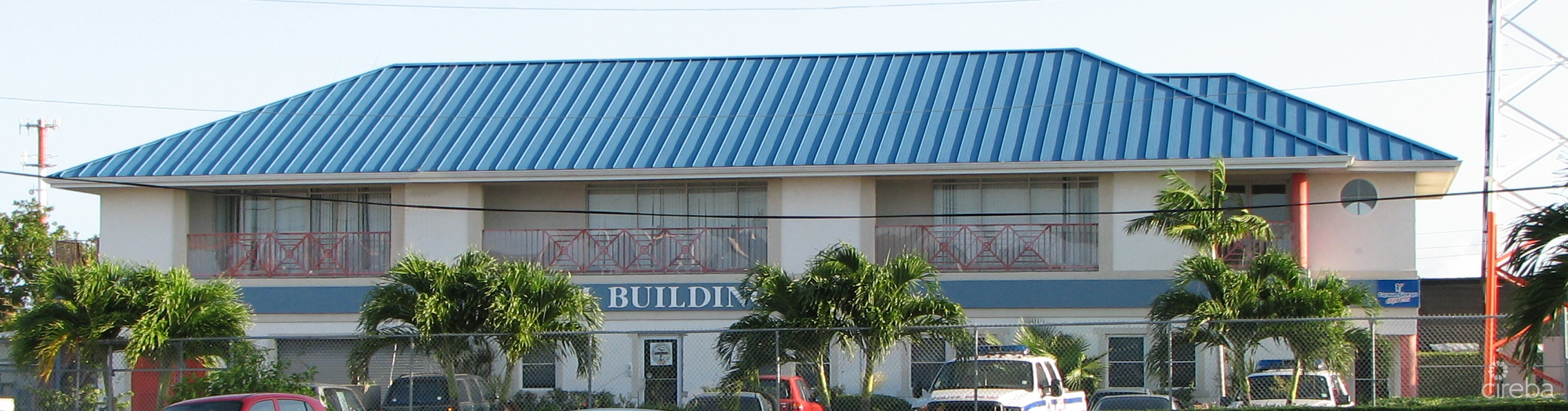 AVCOM AIRPORT COMMERCIAL CENTRE – UNIT 3